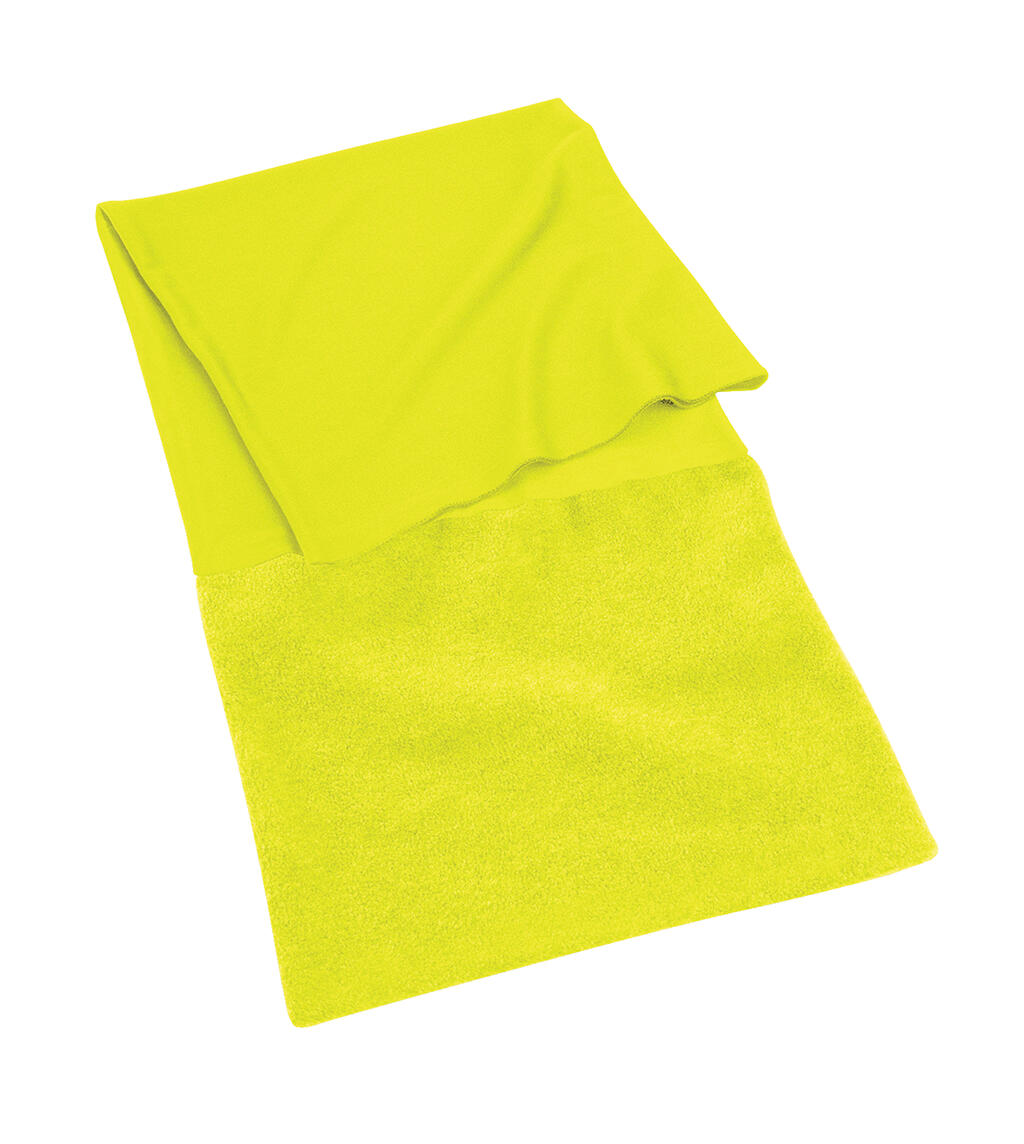 Morf® Suprafleece® - FLY - Amarelo fluorescente
