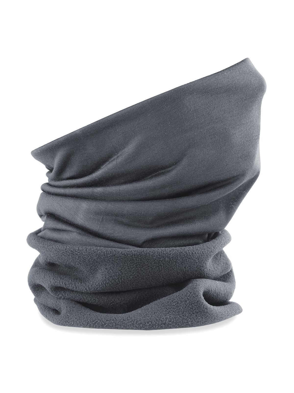 Morf® Suprafleece® - GPH - Cinza grafite