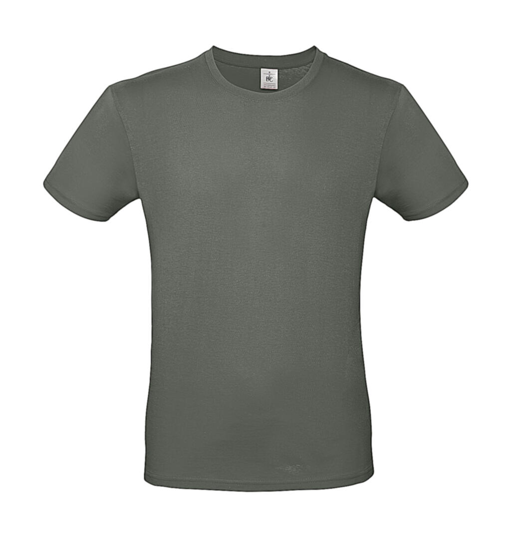 Camiseta #E150 - MK551 - Cáqui Millennial