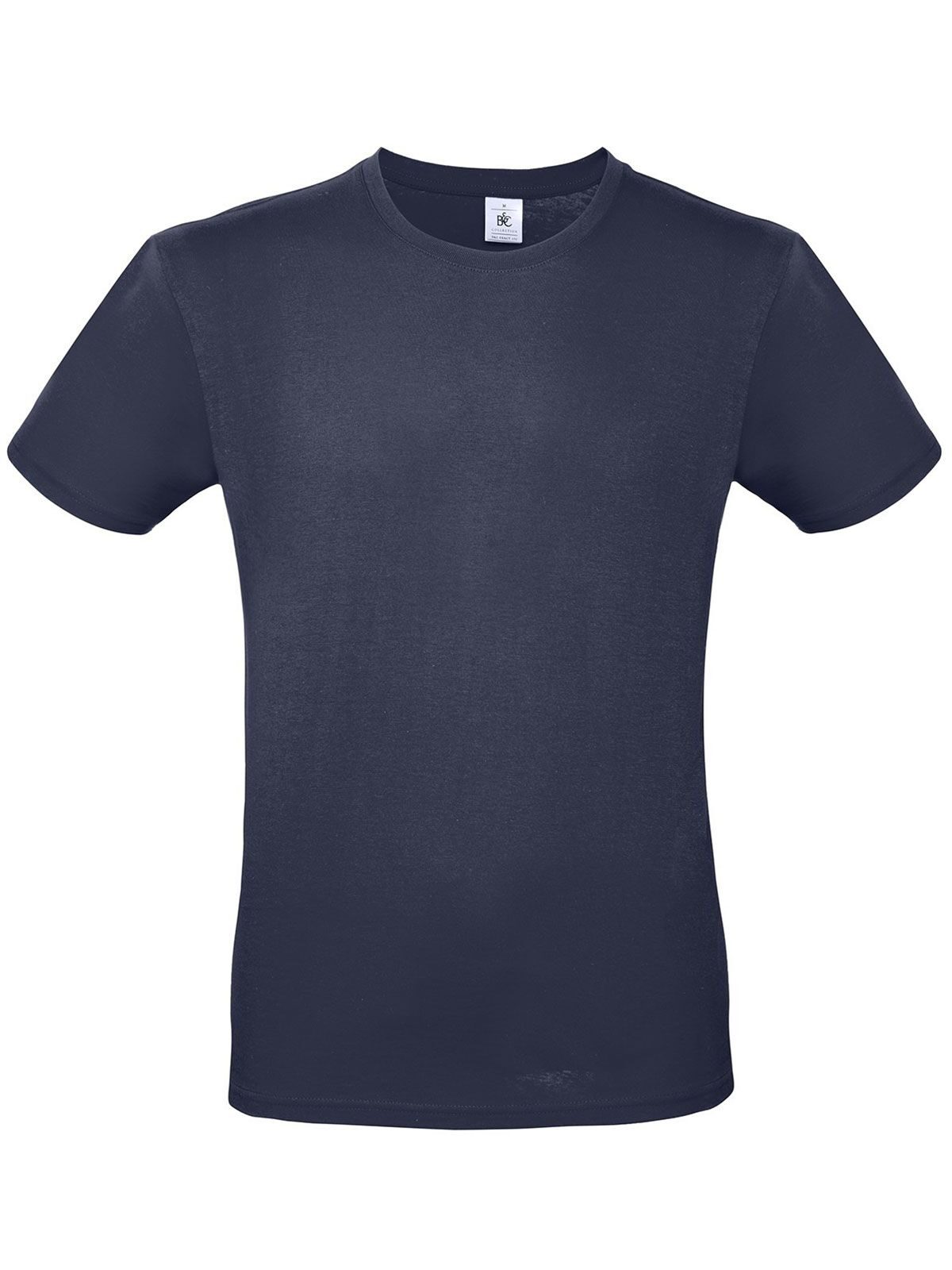 Camiseta #E150 - UN006 - Azul Marinho