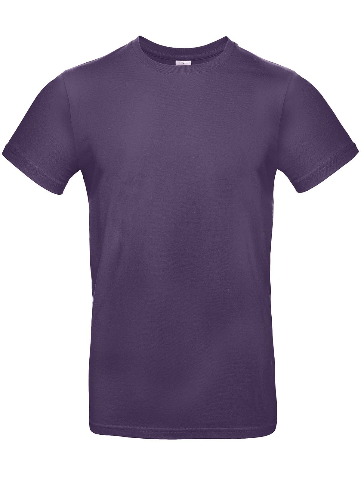 Camiseta #E150 - UP352 - Roxo Urbano