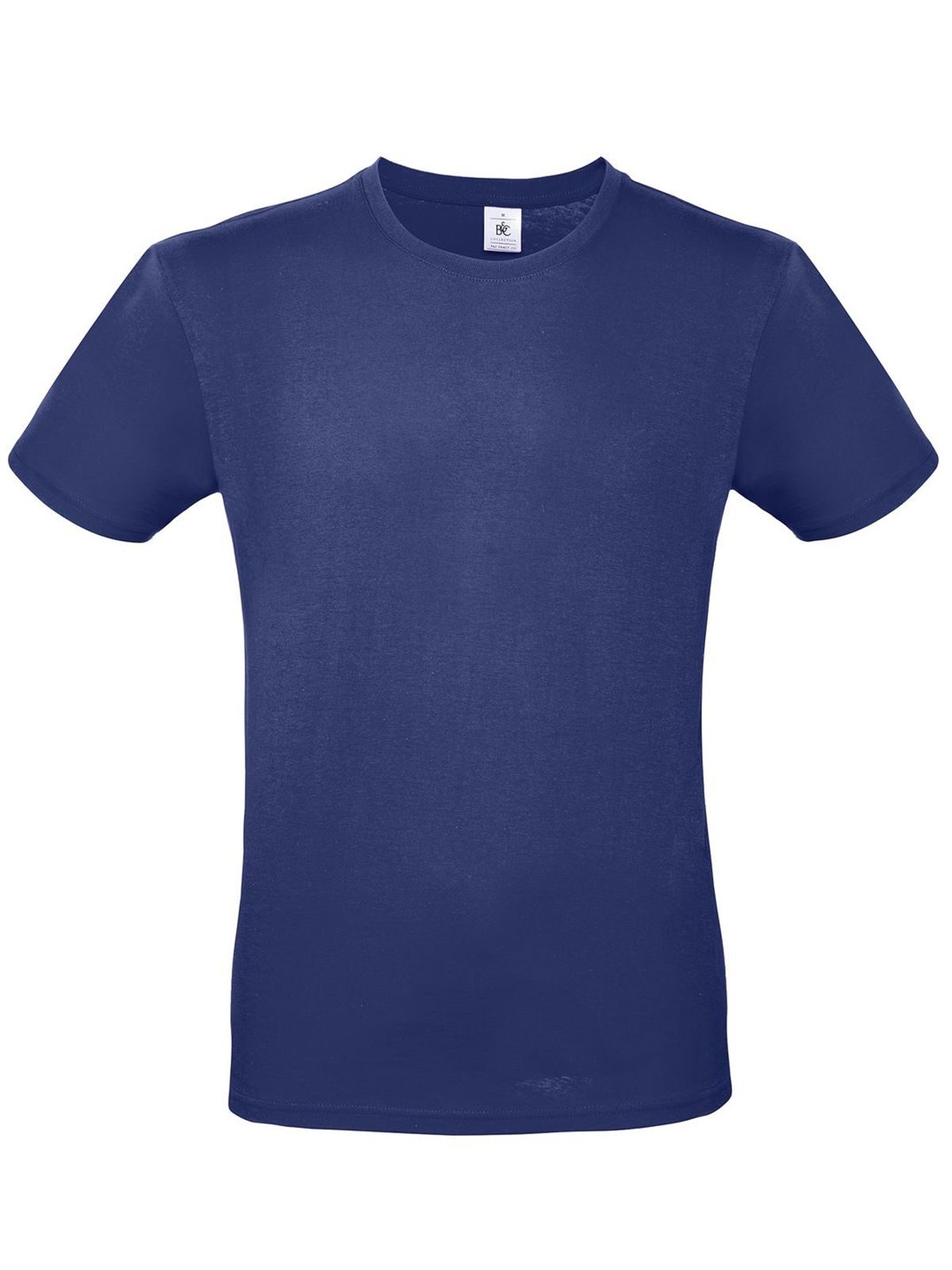 Camiseta #E150 - EB451 - Azul Elétrico