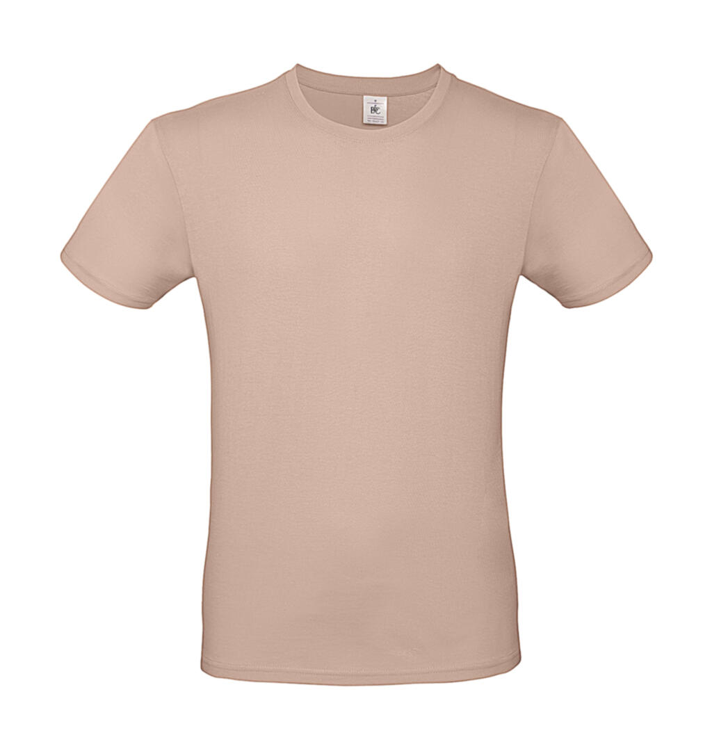 Camiseta #E150 - MP304 - Rosa Millennial