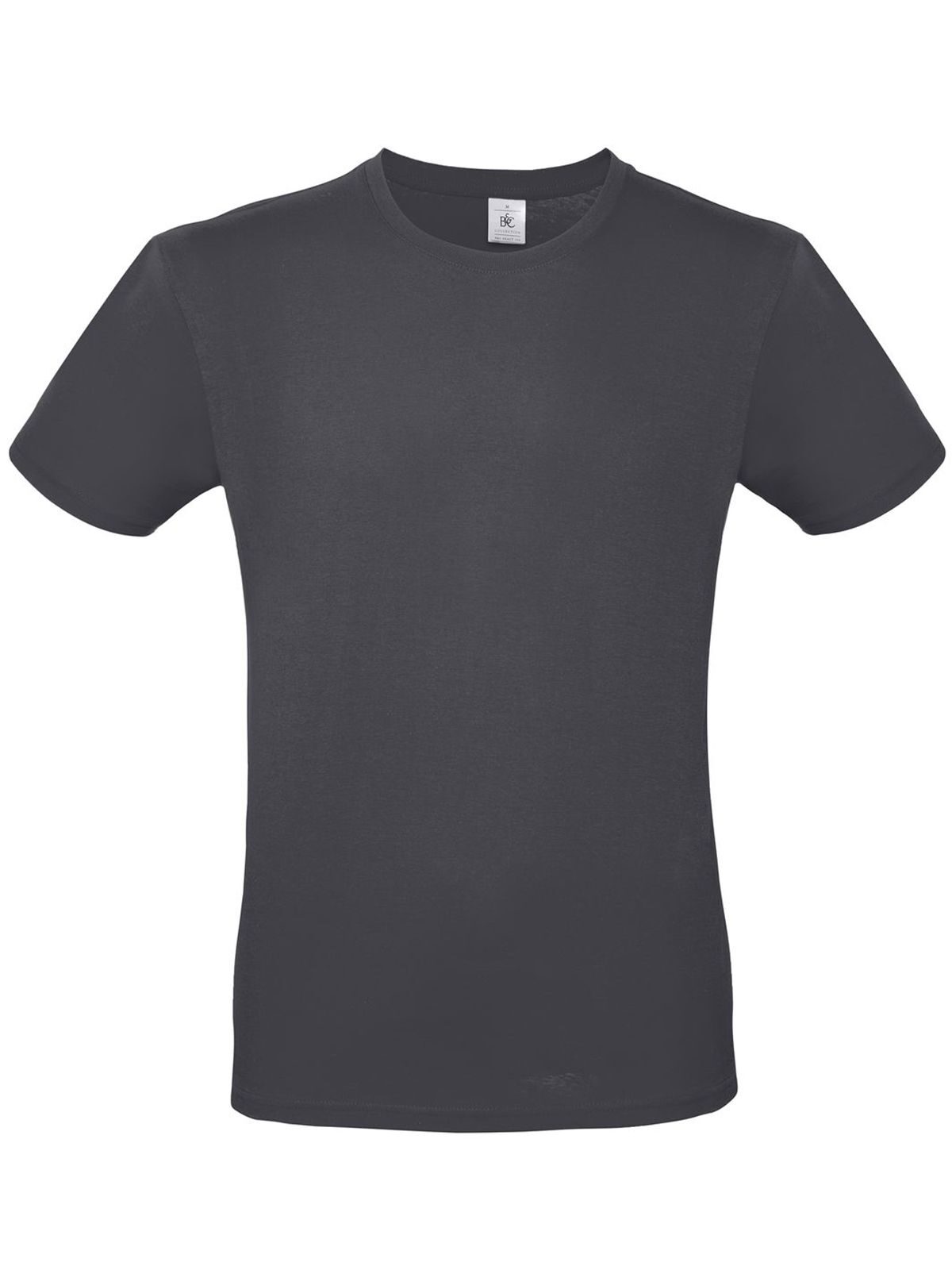Camiseta #E150 - DG670 - Cinza Escuro