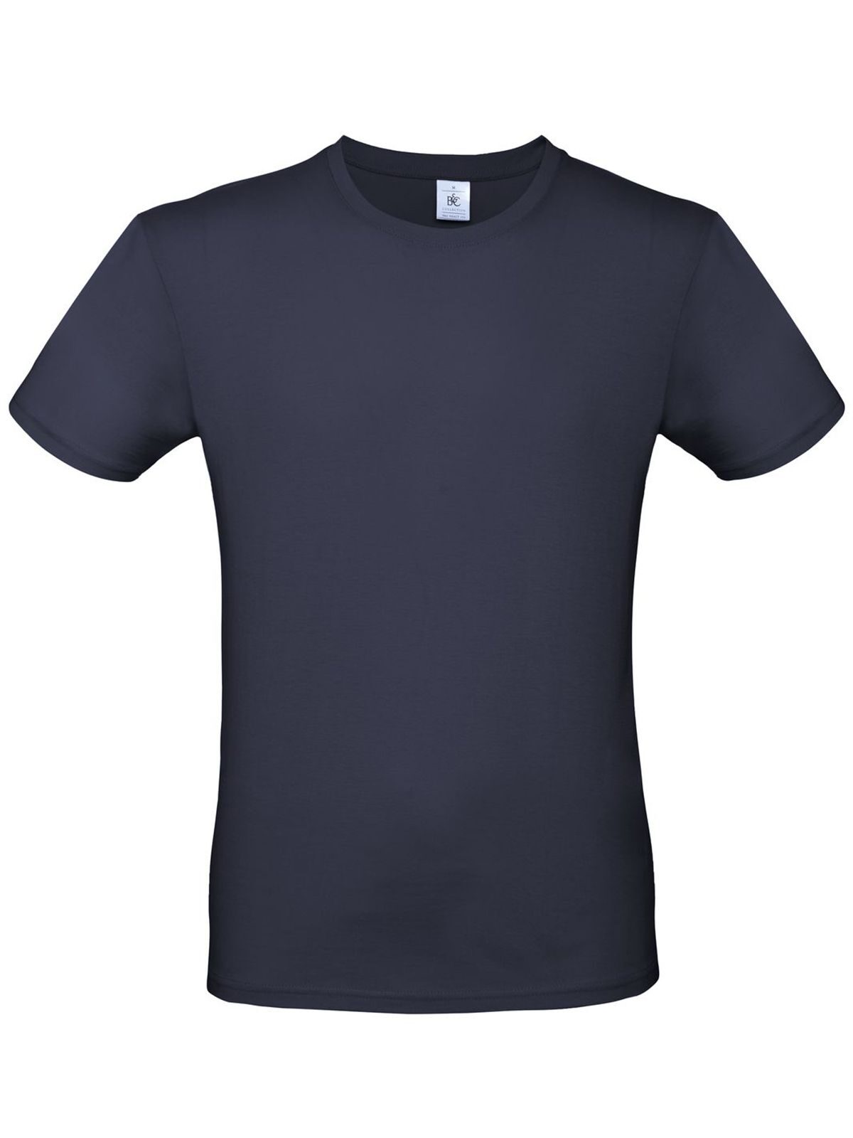 Camiseta #E150 - NA003 - Marinha