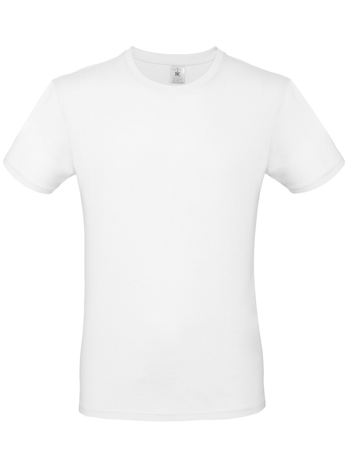 Camiseta #E150 - WH001 - Branco
