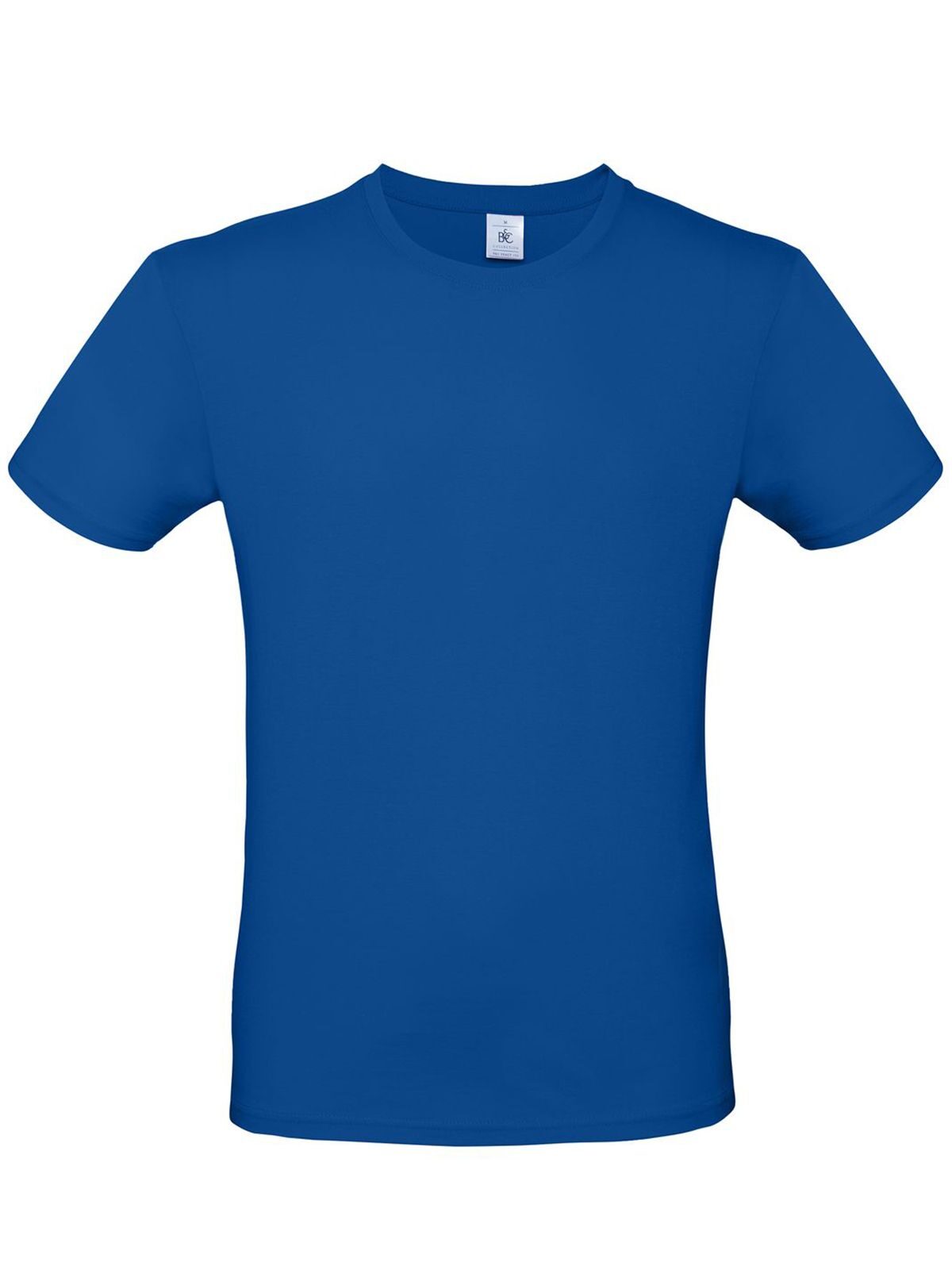 Camiseta #E150 - RB450 - Azul Royal