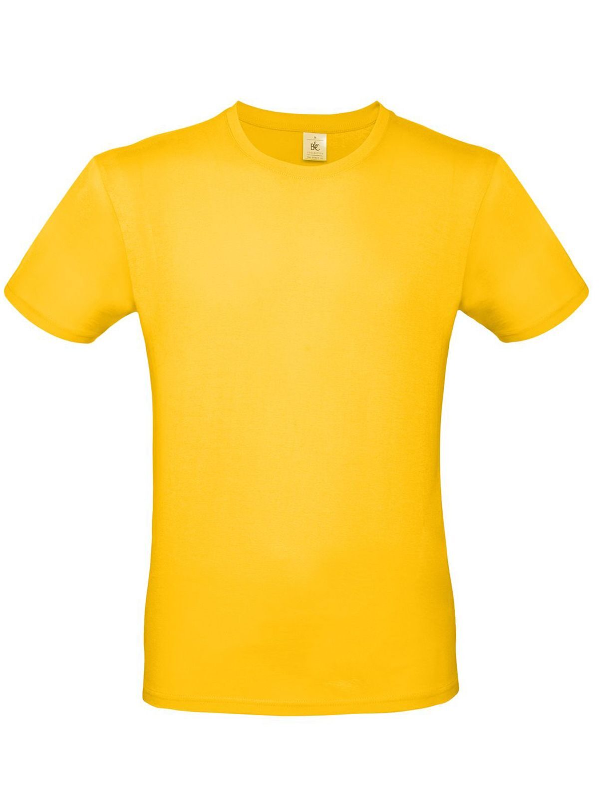 Camiseta #E150 - GO210 - Ouro