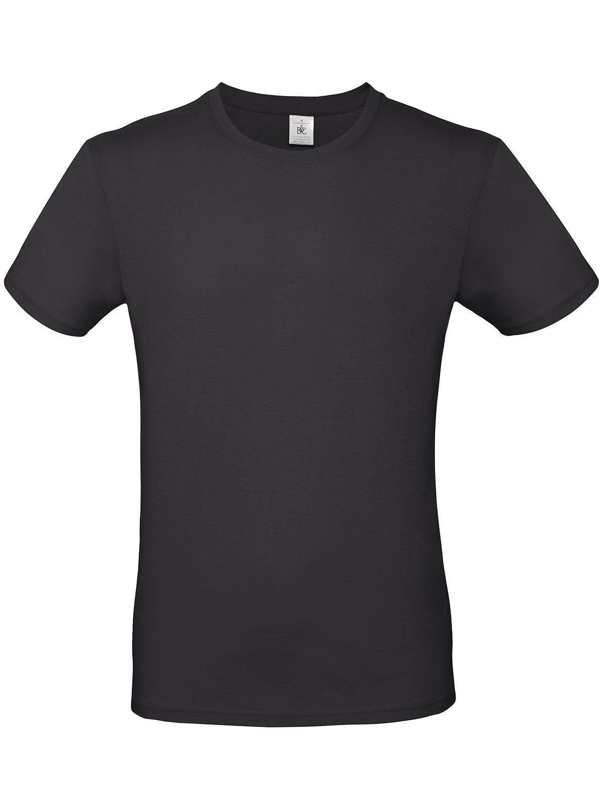 Camiseta #E150 - UB748 - Preto Usado