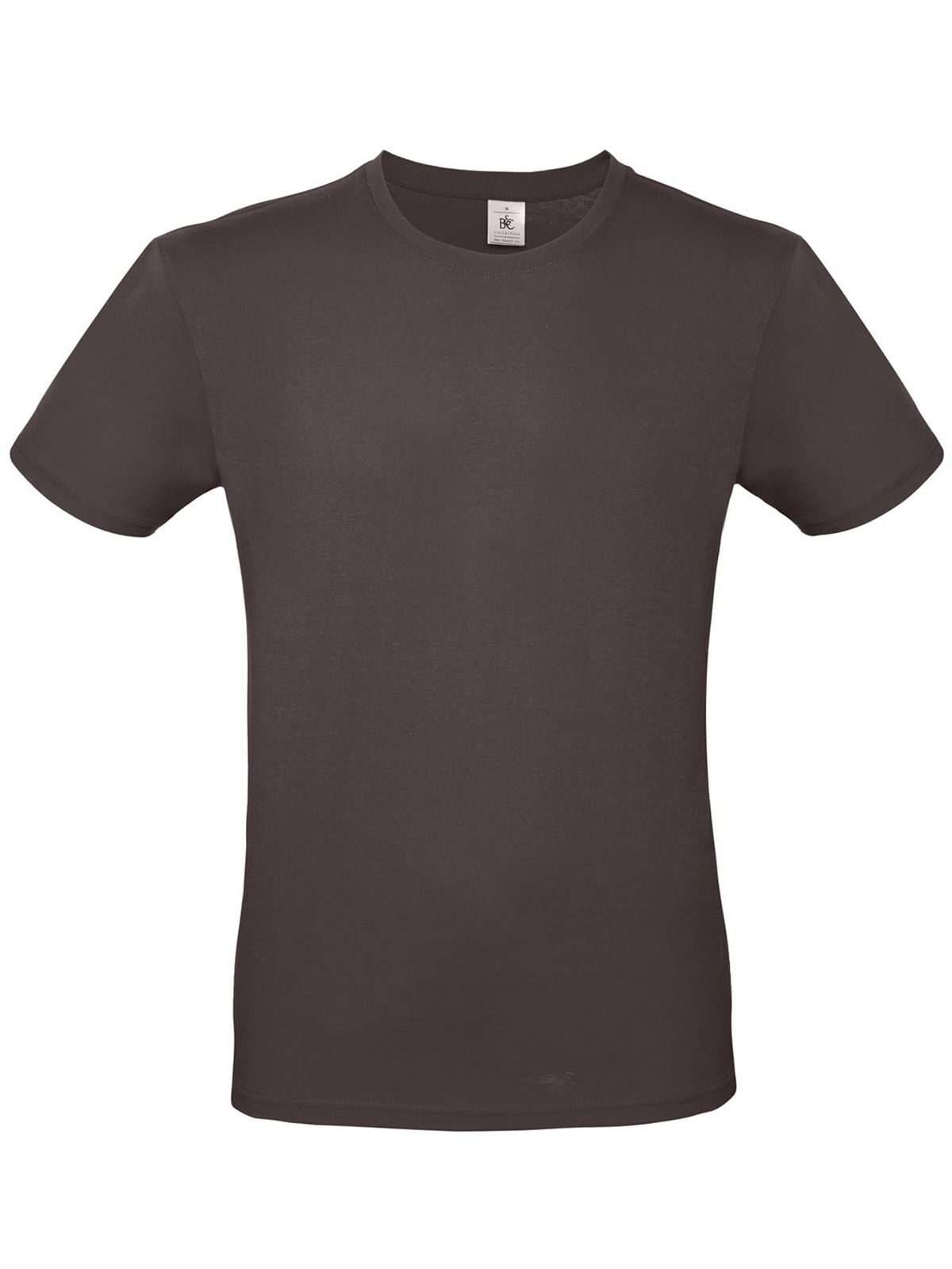 Camiseta #E150 - BB150 - Urso Marrom