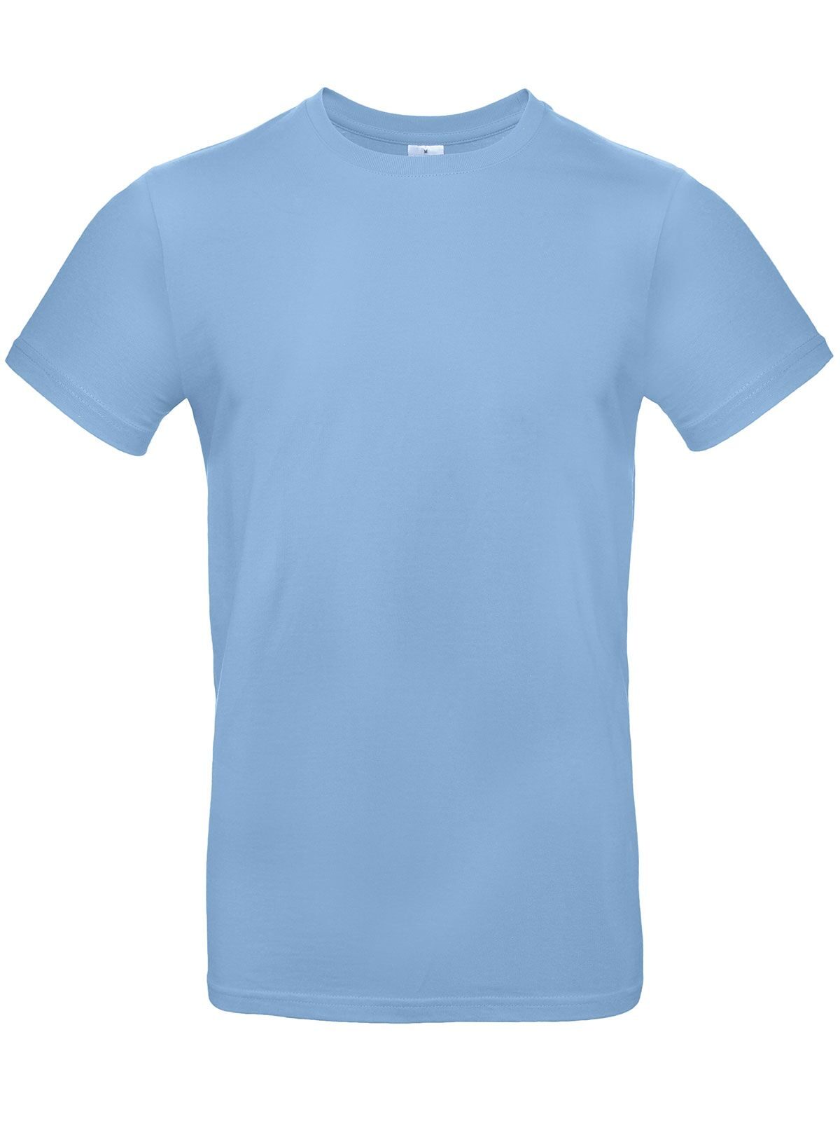 Camiseta #E150 - SB410 - Azul Celeste