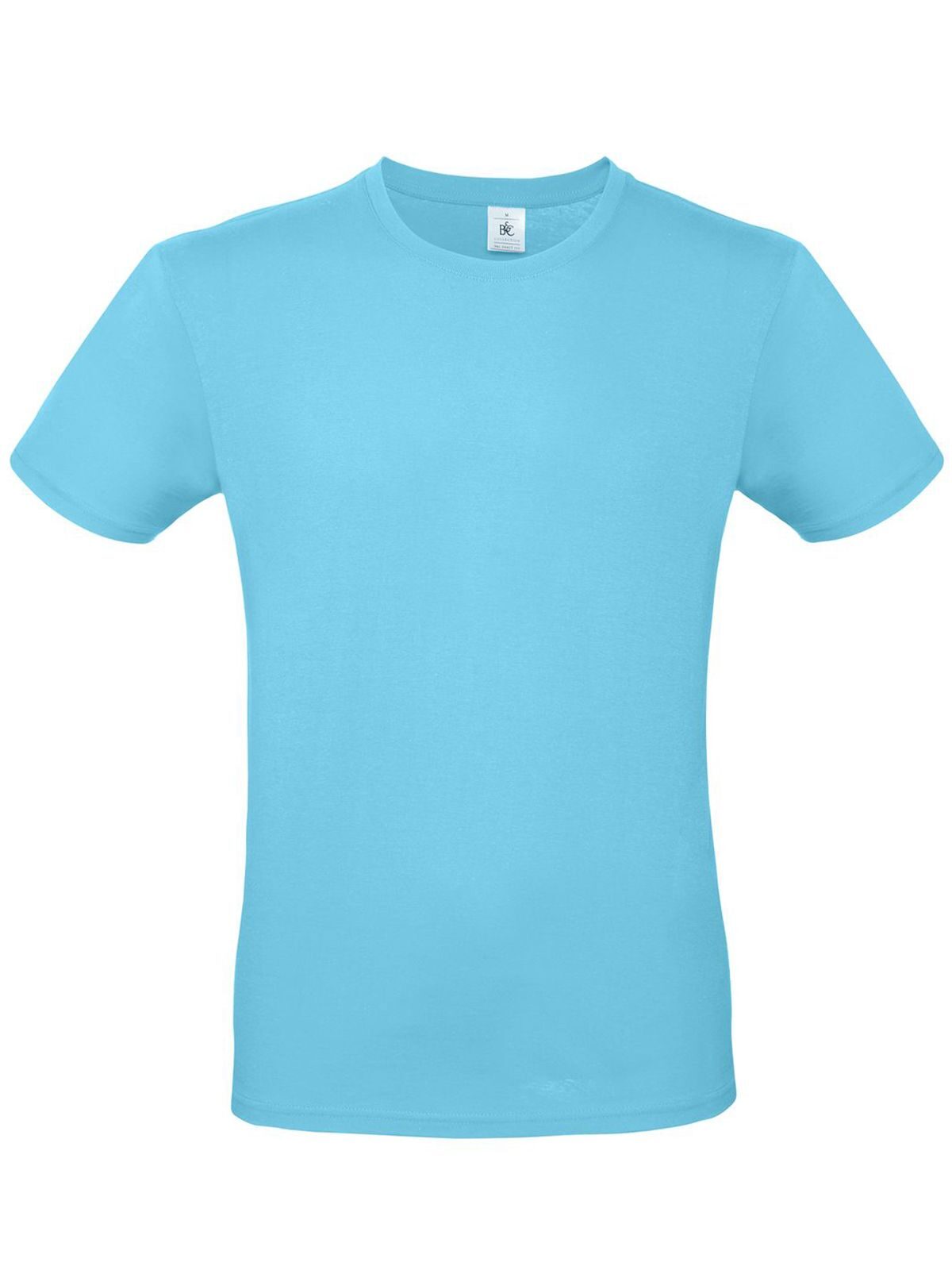 Camiseta #E150 - TU440 - Turquesa