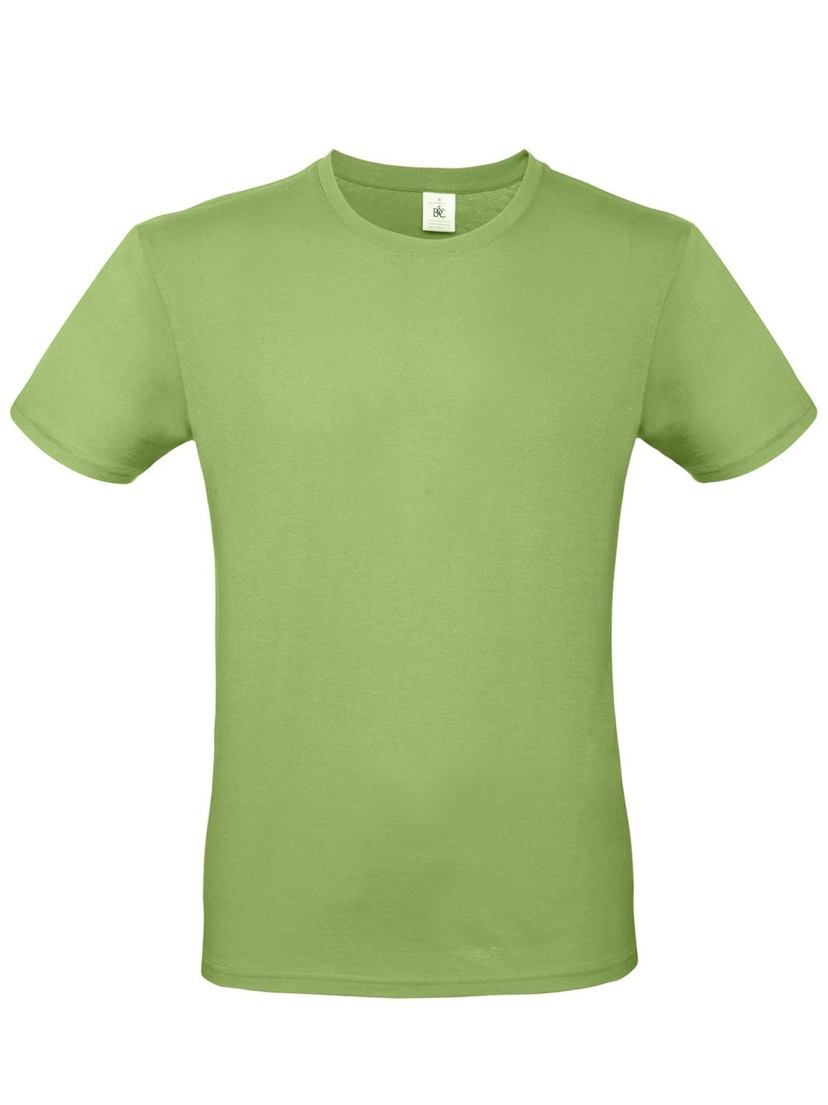 Camiseta #E150 - PI510 - Pistache