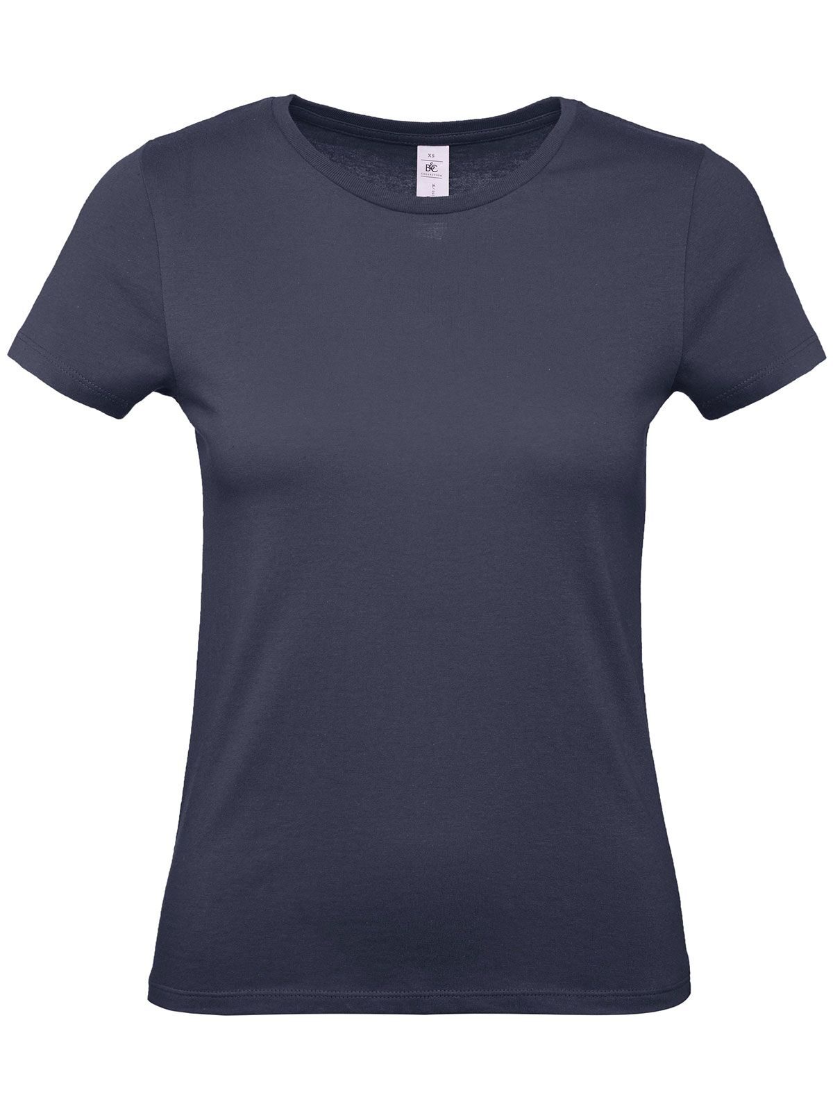 Camiseta feminina #E150 - NA003 - Marinha