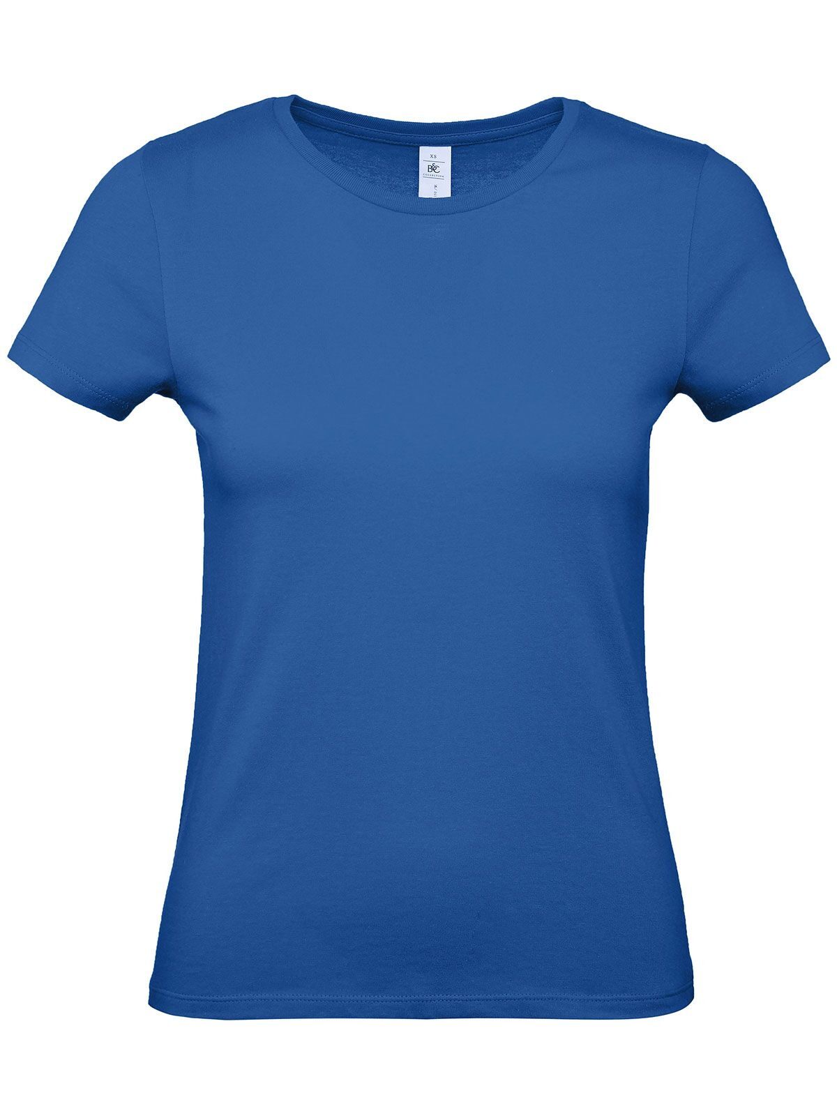 Camiseta feminina #E150 - RB450 - Azul Royal