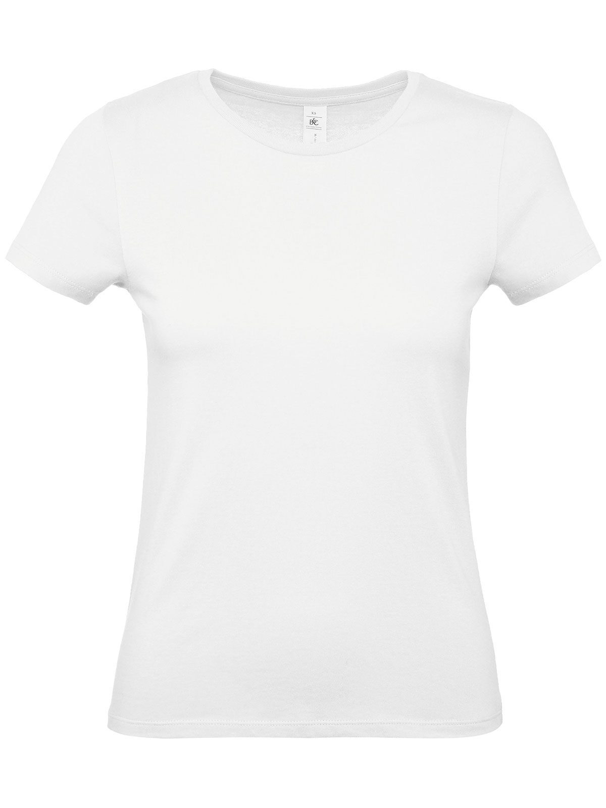 Camiseta feminina #E150 - AS600 - Cinzas