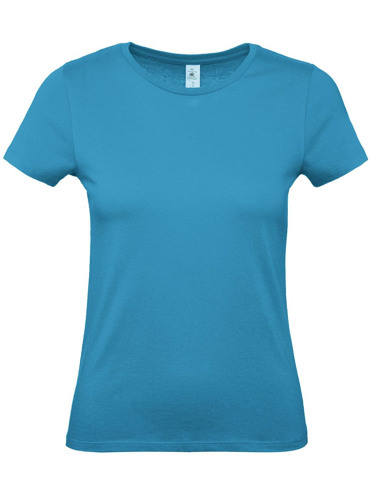 Camiseta feminina #E150 - AT441 - Atol