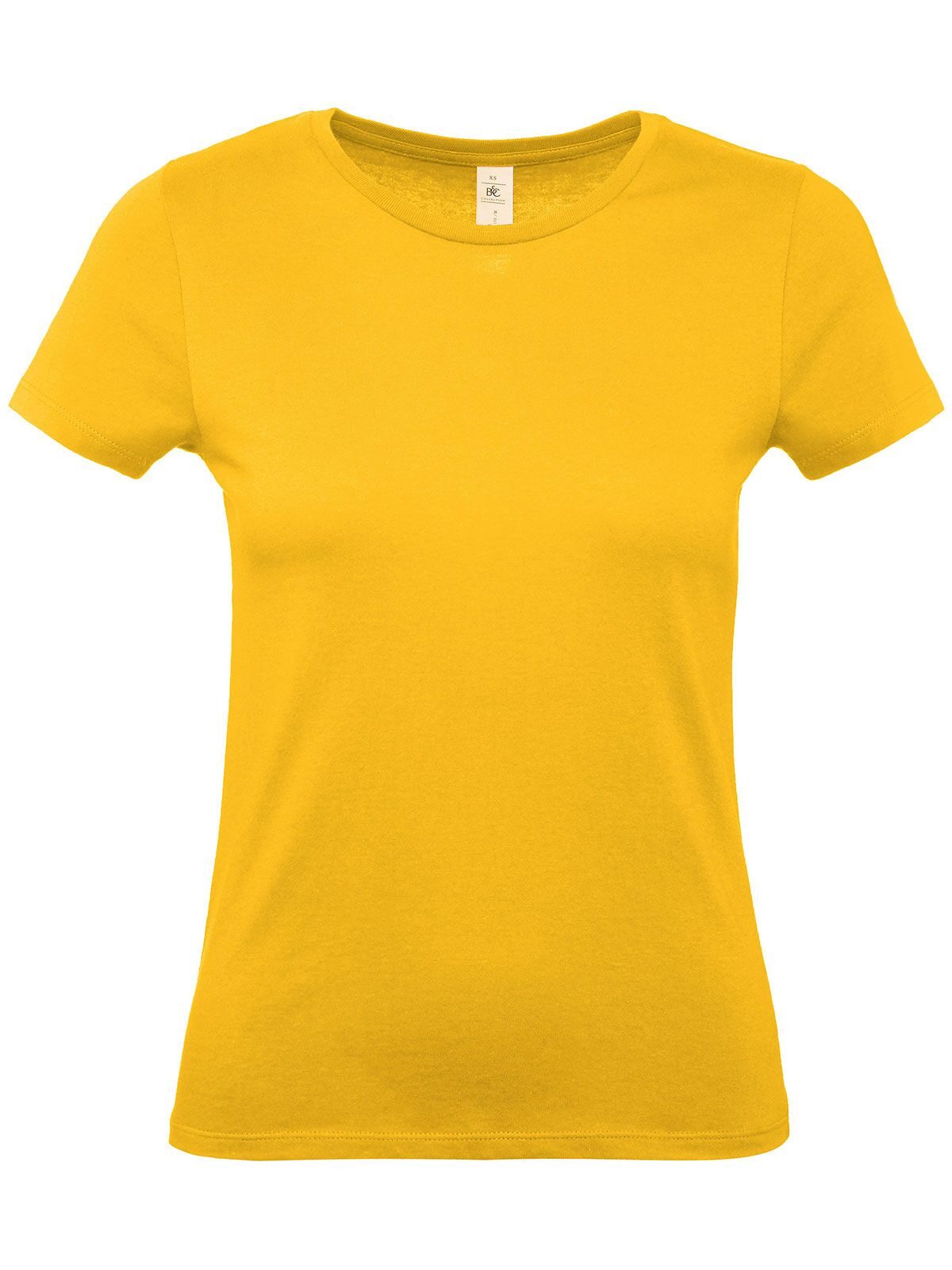 Camiseta feminina #E150 - AP220 - Damasco