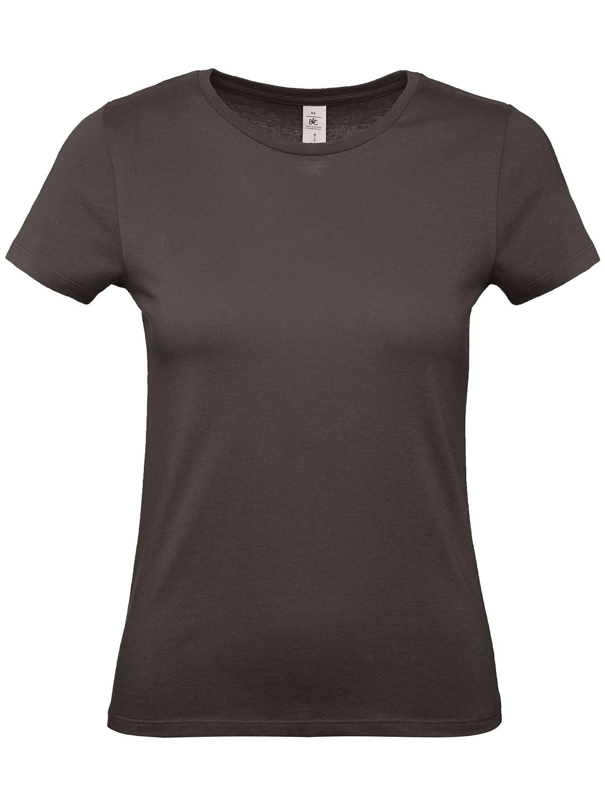 Camiseta feminina #E150 - BB150 - Urso Marrom