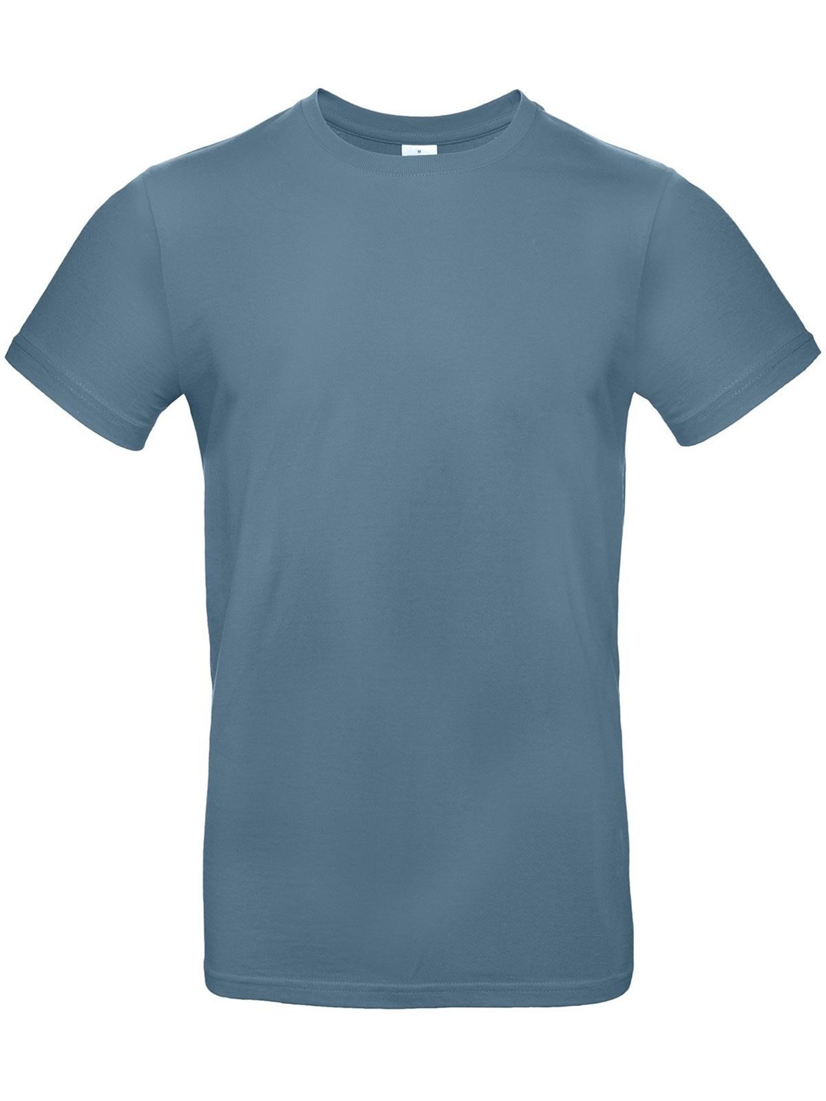 Camiseta #E190 - SB460 - Azul Pedra