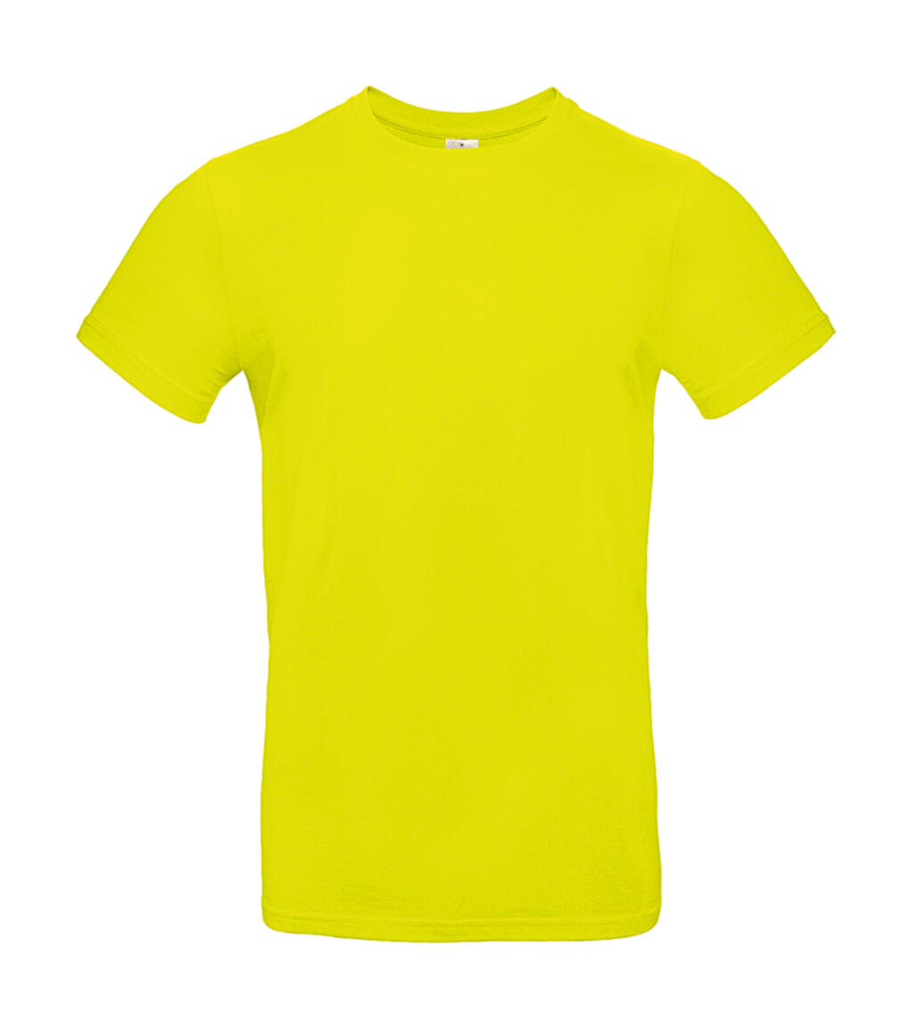 Camiseta #E190 - PL986 - Lima Pixel