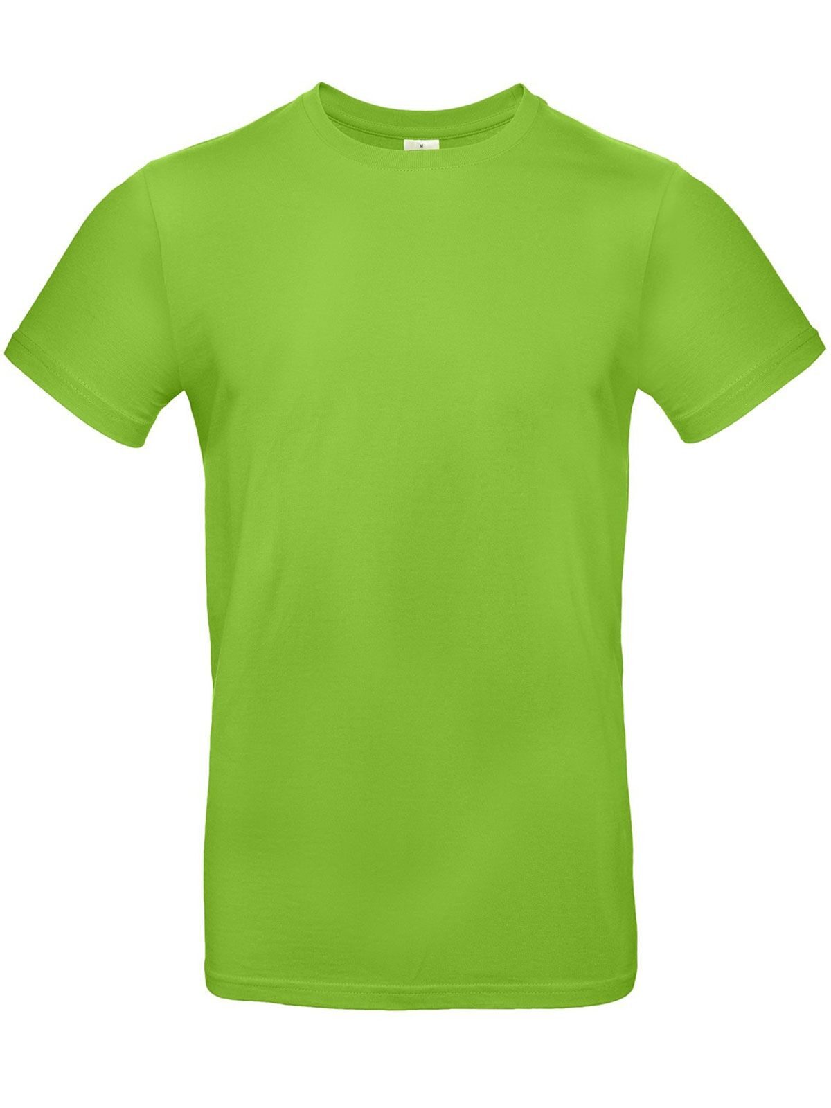 Camiseta #E190 - OG511 - Verde Orquídea