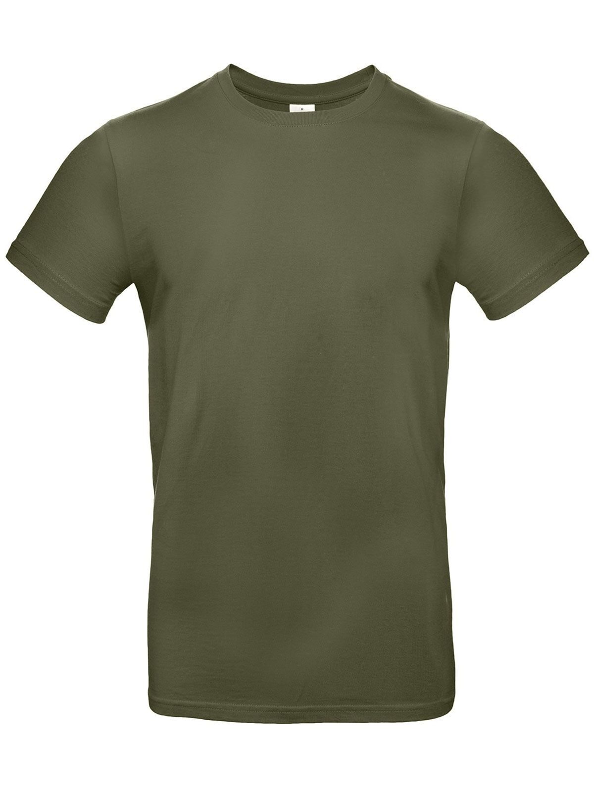 Camiseta #E190 - UK552 - Cáqui Urbano