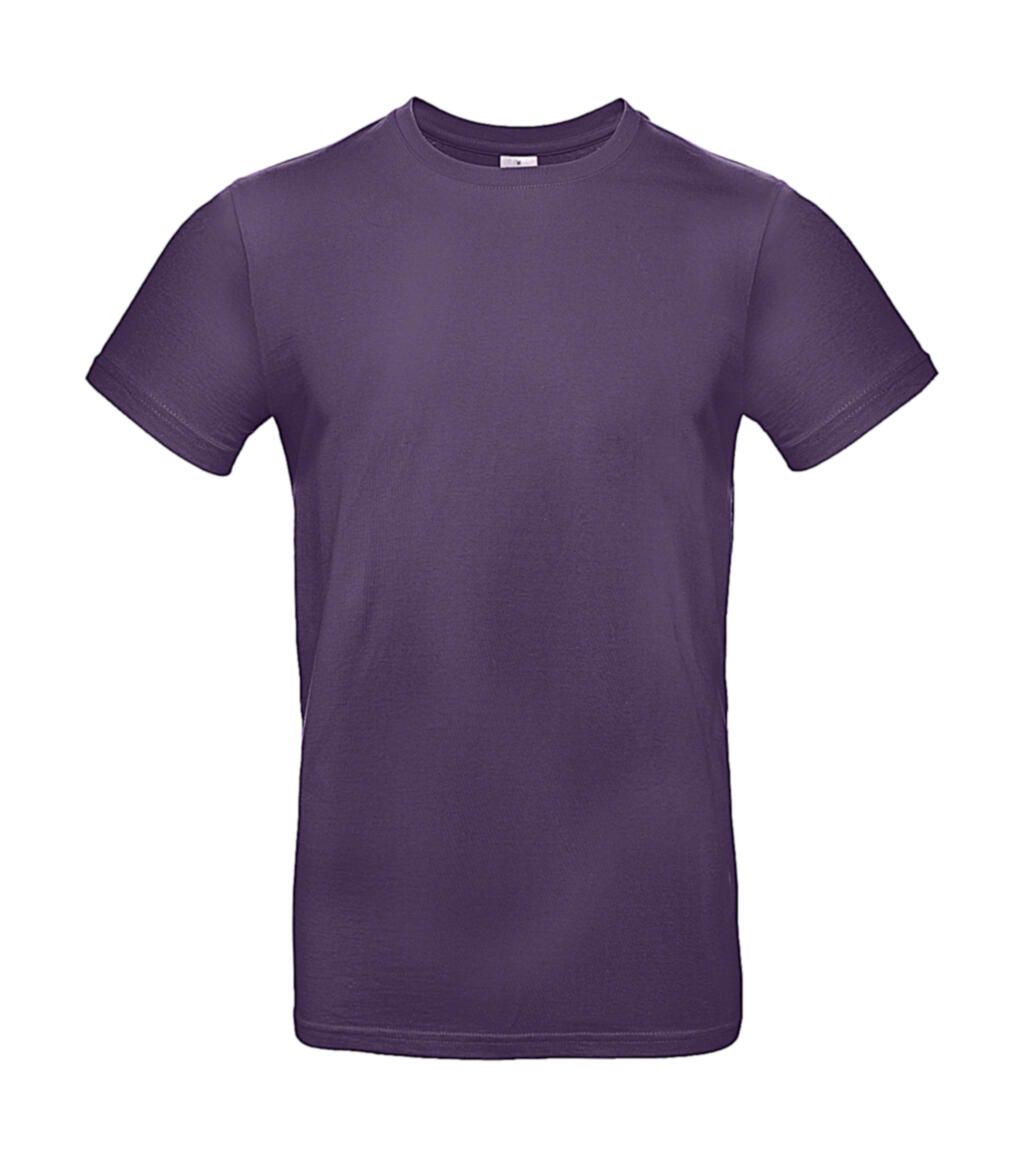 Camiseta #E190 - UP352 - Roxo Urbano