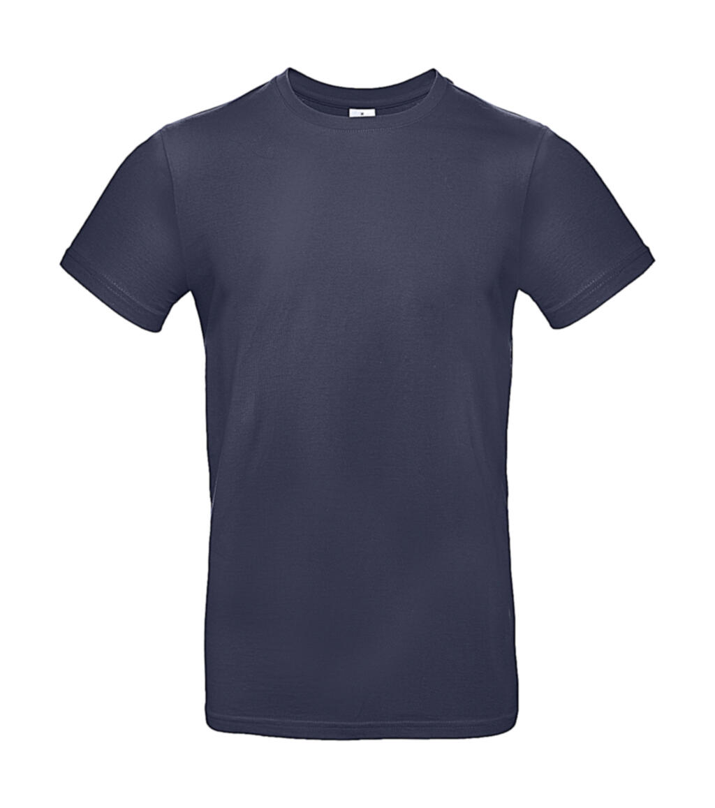 Camiseta #E190 - NB006 - Azul Marinho