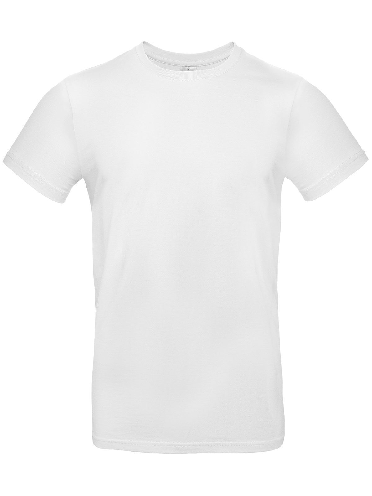 Camiseta #E190 - WH001 - Branco