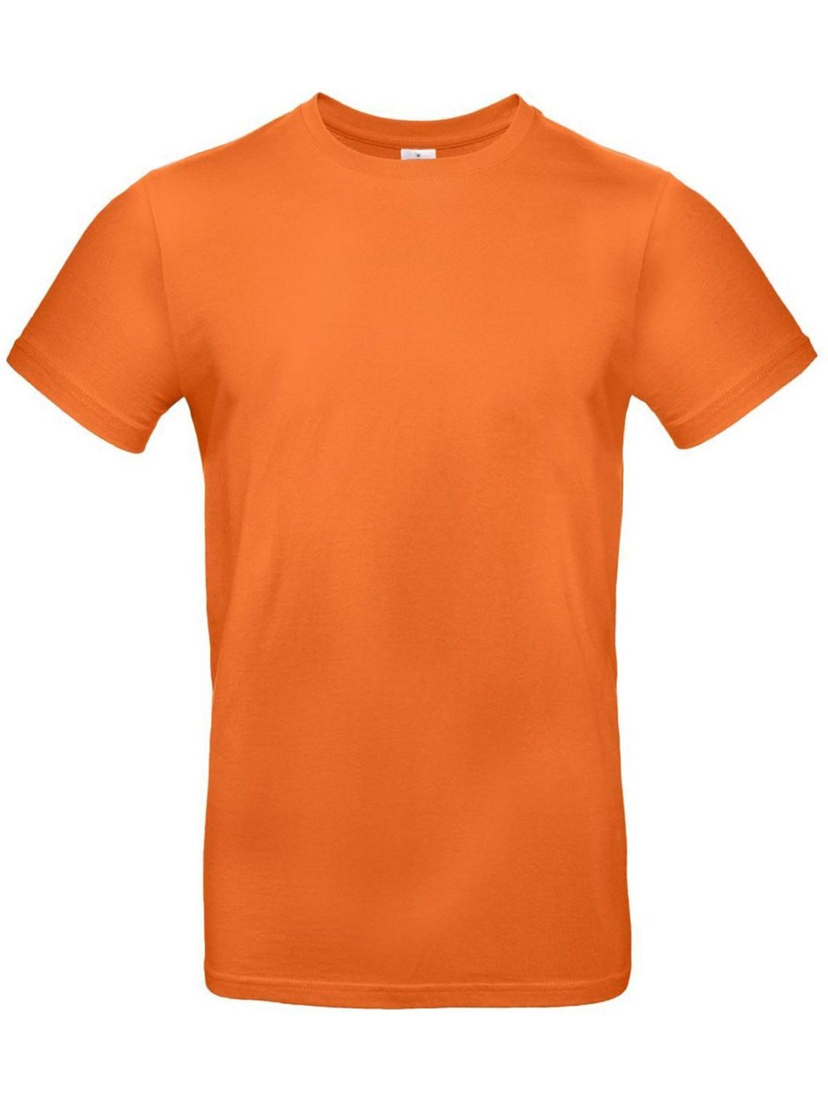 Camiseta #E190 - OR235 - Laranja