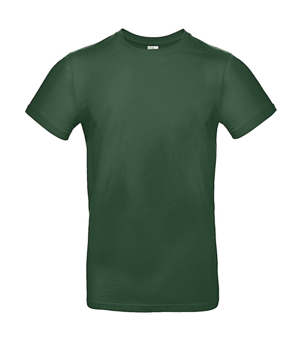 Camiseta #E190 - BG540 - Verde Garrafa