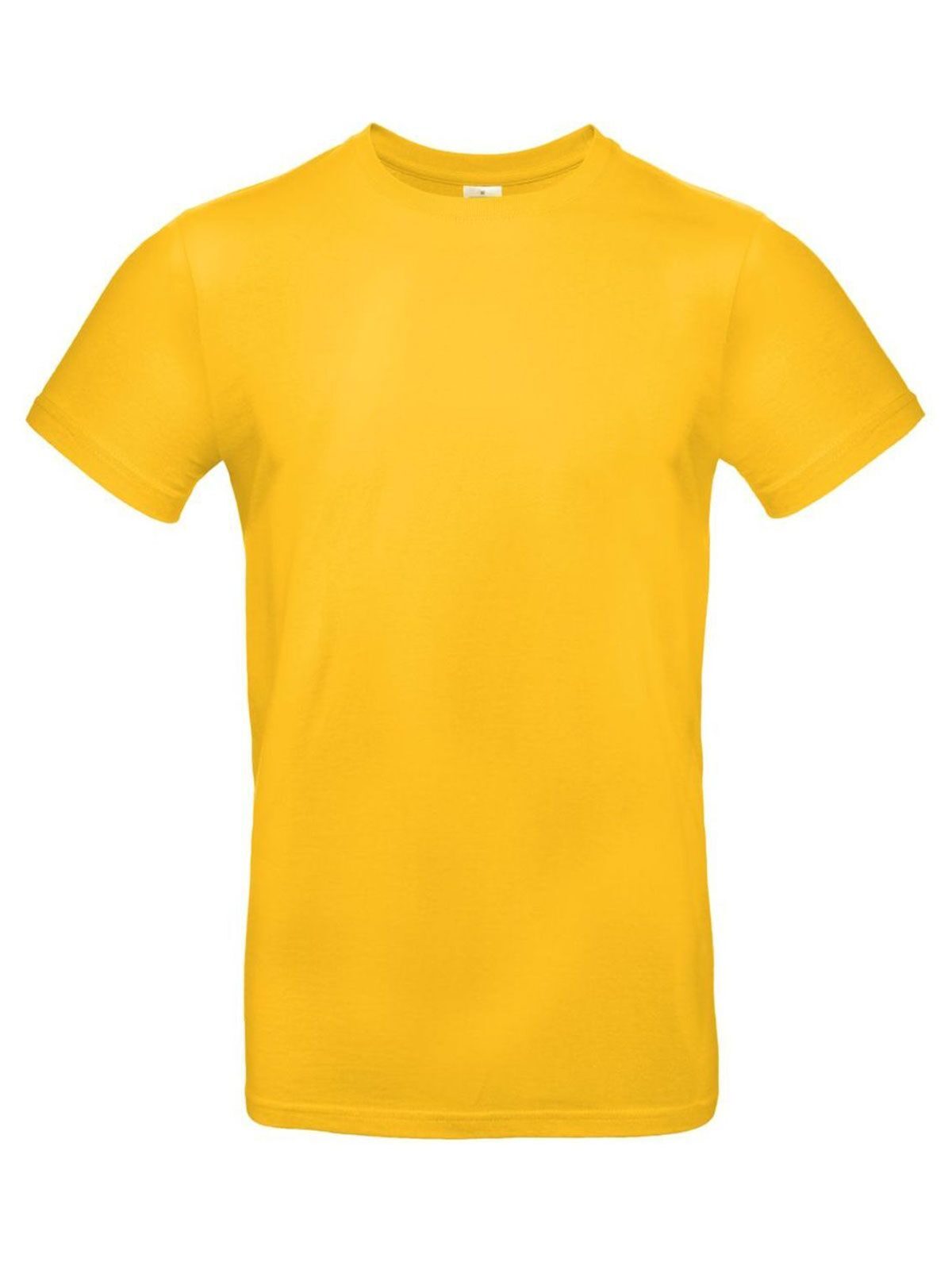 Camiseta #E190 - GO210 - Ouro