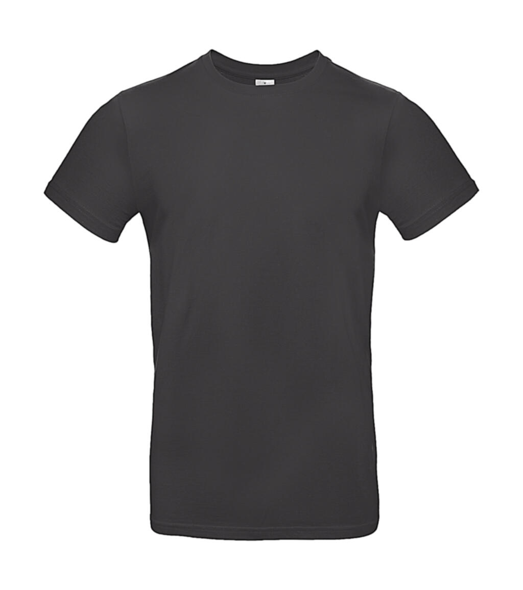 Camiseta #E190 - UB748 - Preto Usado