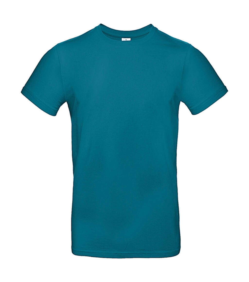 Camiseta #E190 - DB445 - Azul Diva