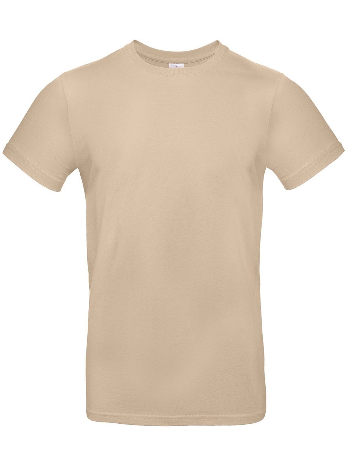 Camiseta #E190 - SA120 - Areia
