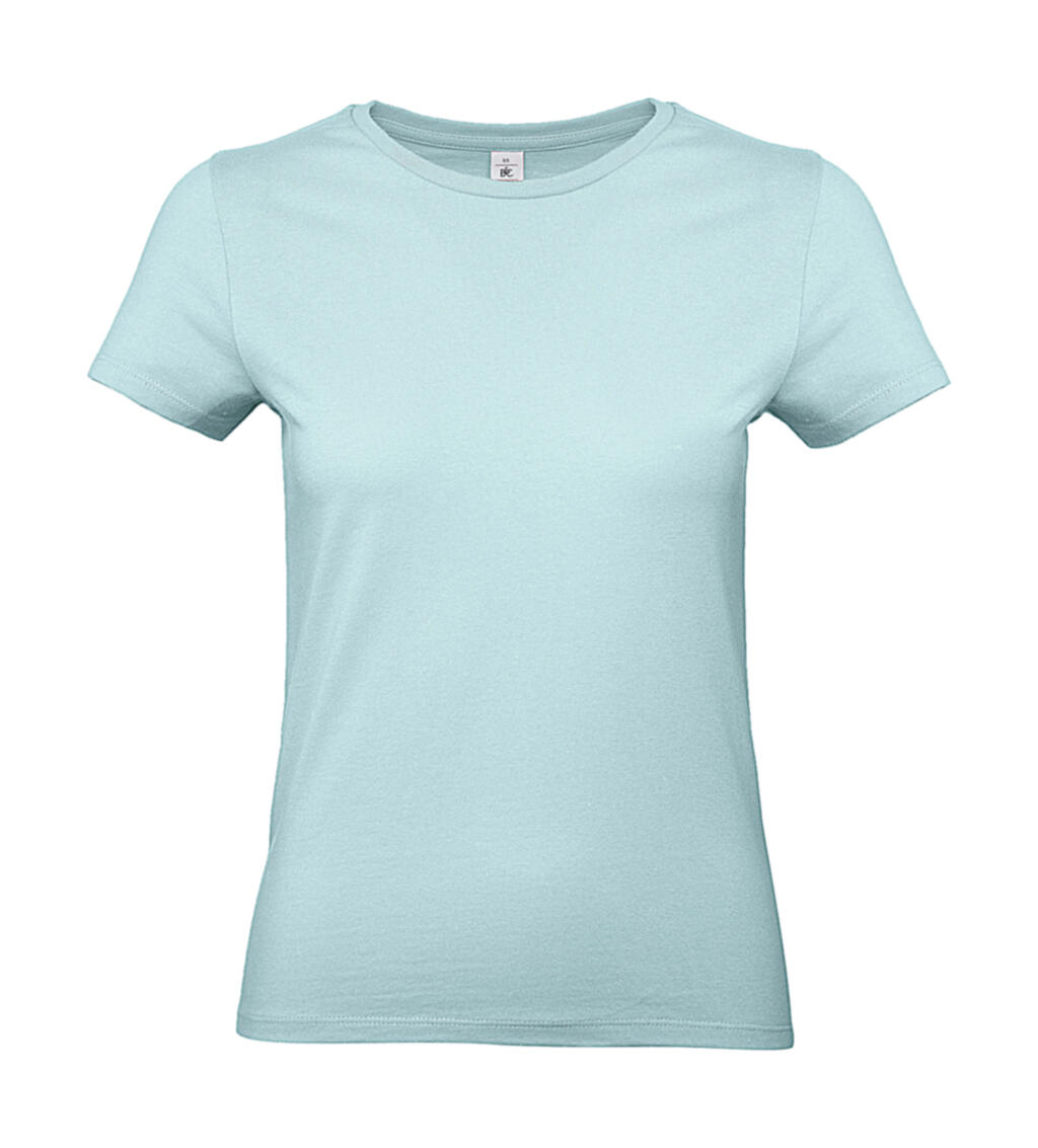 Camiseta feminina #E190 - 516 - Casa da Moeda do Milênio