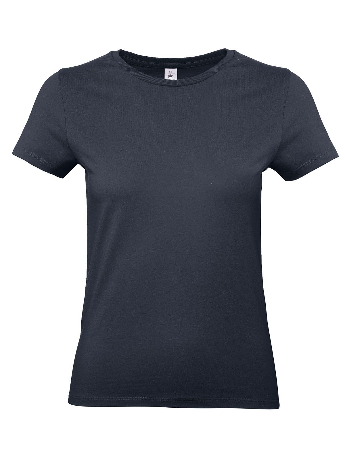 Camiseta feminina #E190 - NA003 - Marinha