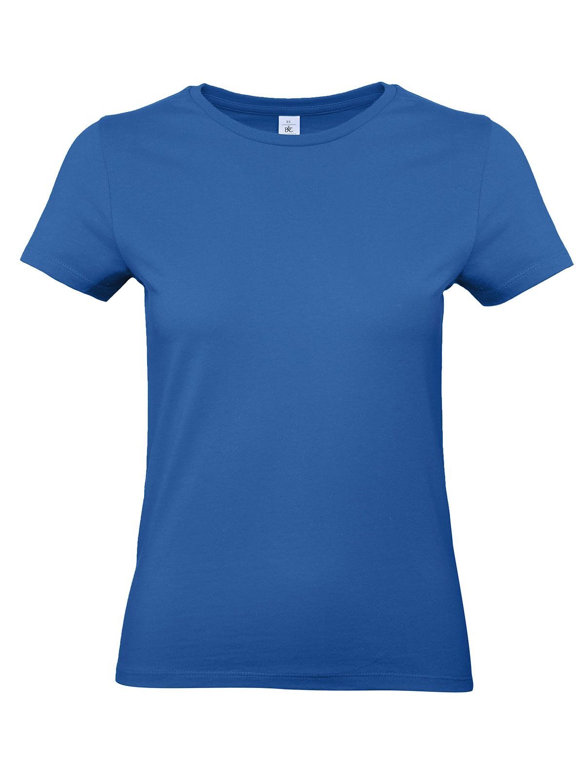 Camiseta feminina #E190 - RB450 - Azul Royal