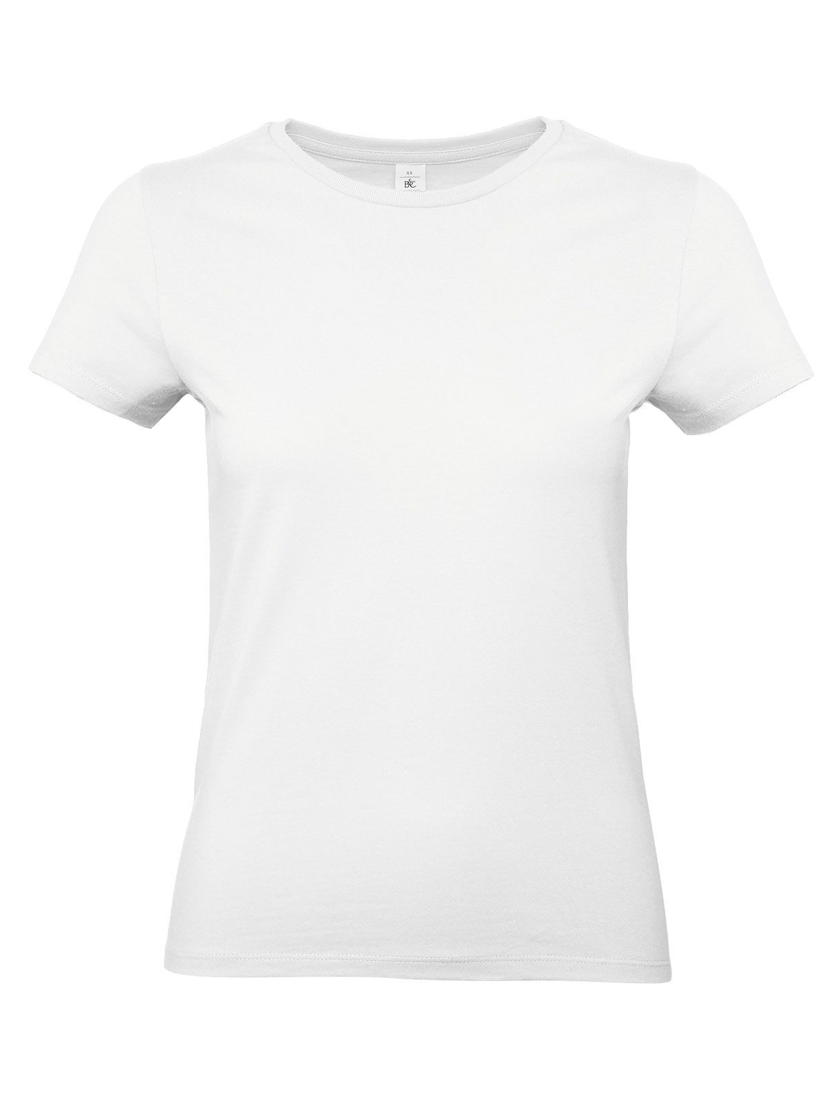 Camiseta feminina #E190 - AS600 - Cinzas