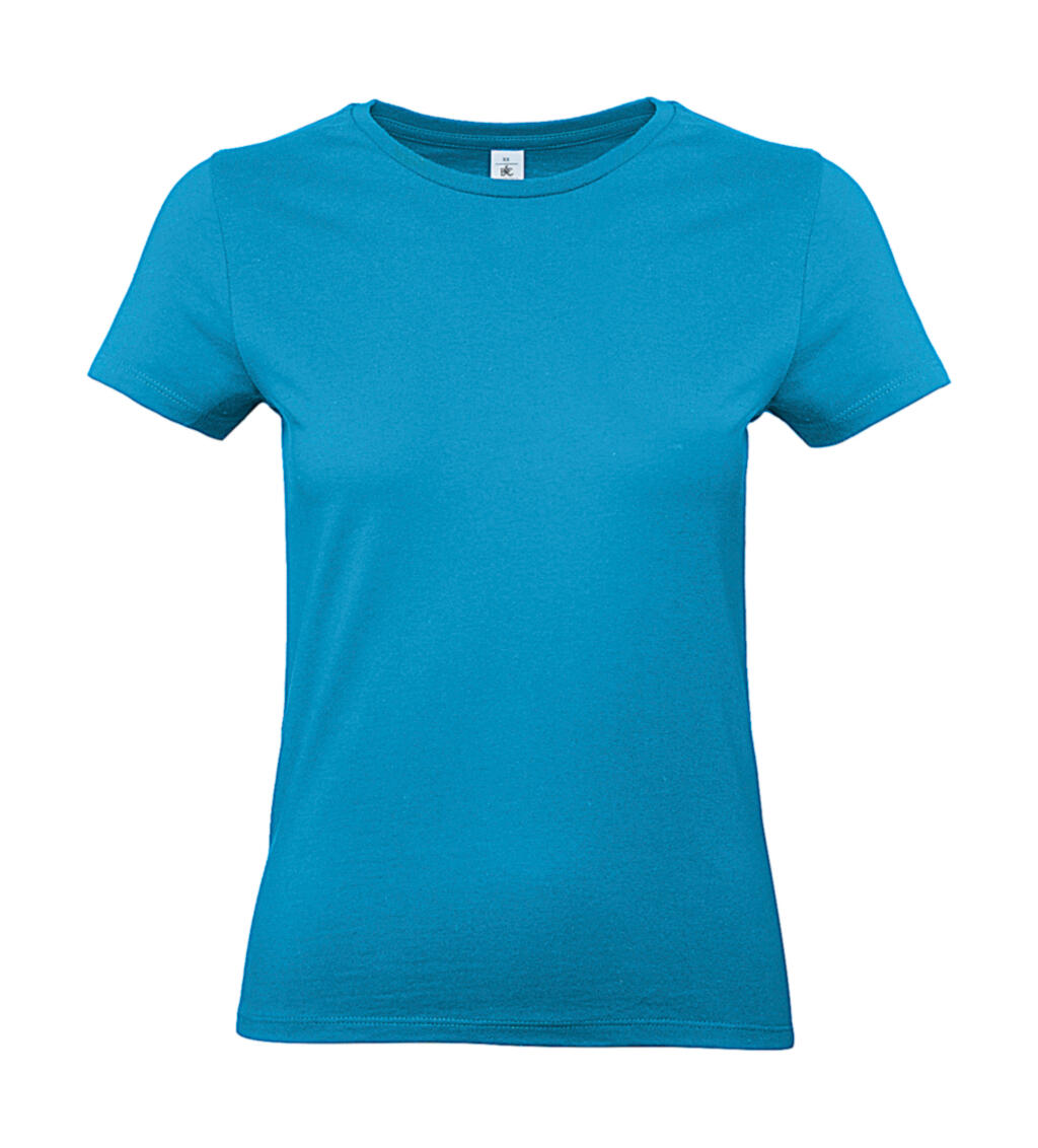 Camiseta feminina #E190 - AT441 - Atol