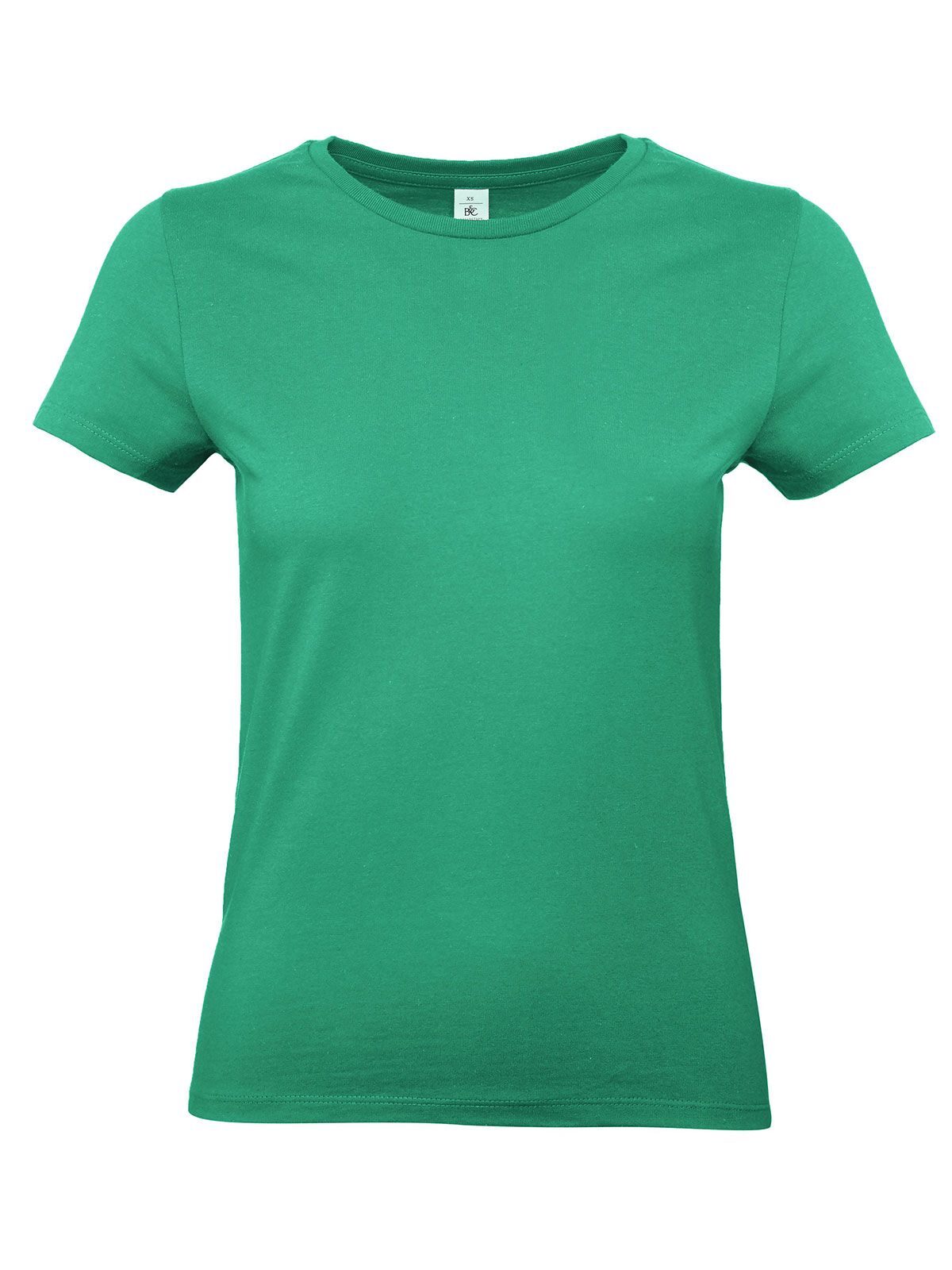 Camiseta feminina #E190 - KG520 - Verde Kelly