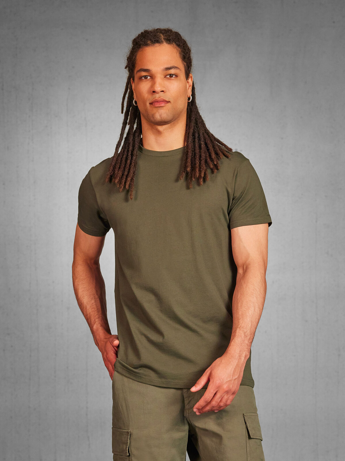 Inspire Plus T /Masculino_°