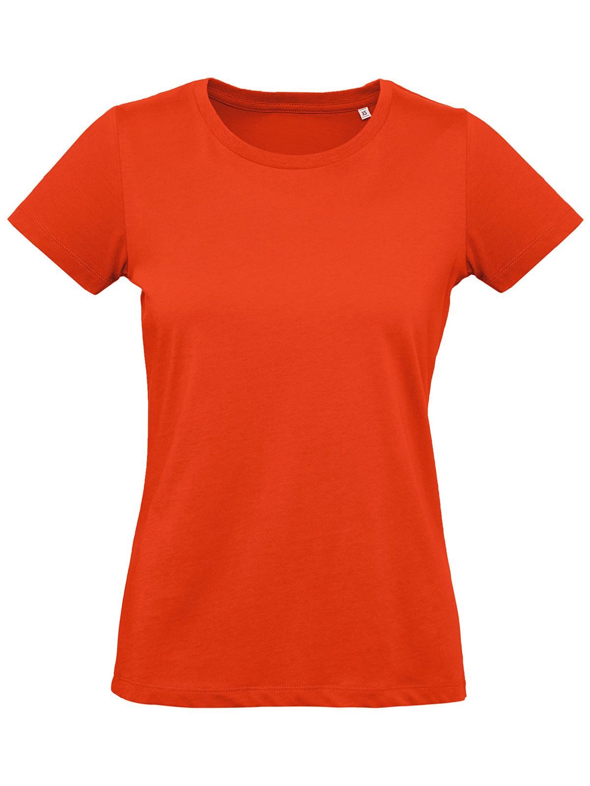 Inspire Plus T /Mulher_° - FR007 - Vermelho Fogo