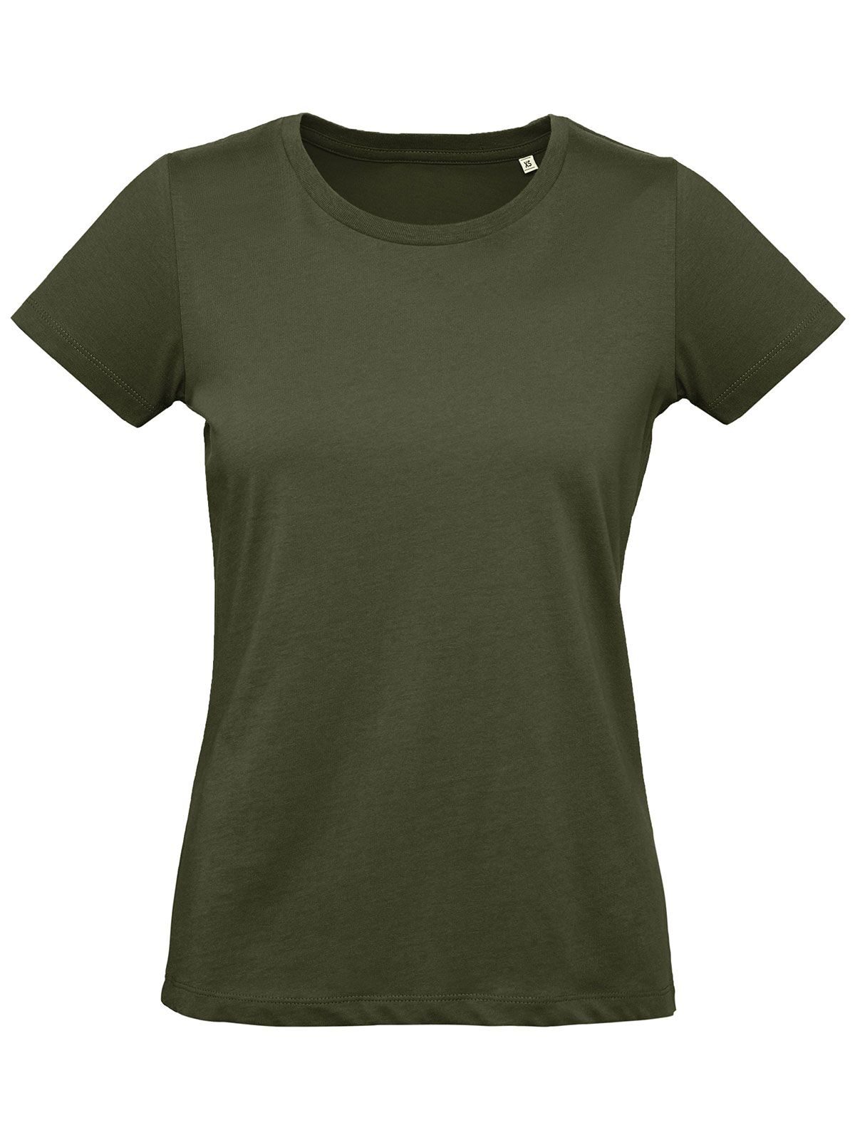 Inspire Plus T /Mulher_° - UK552 - Cáqui Urbano