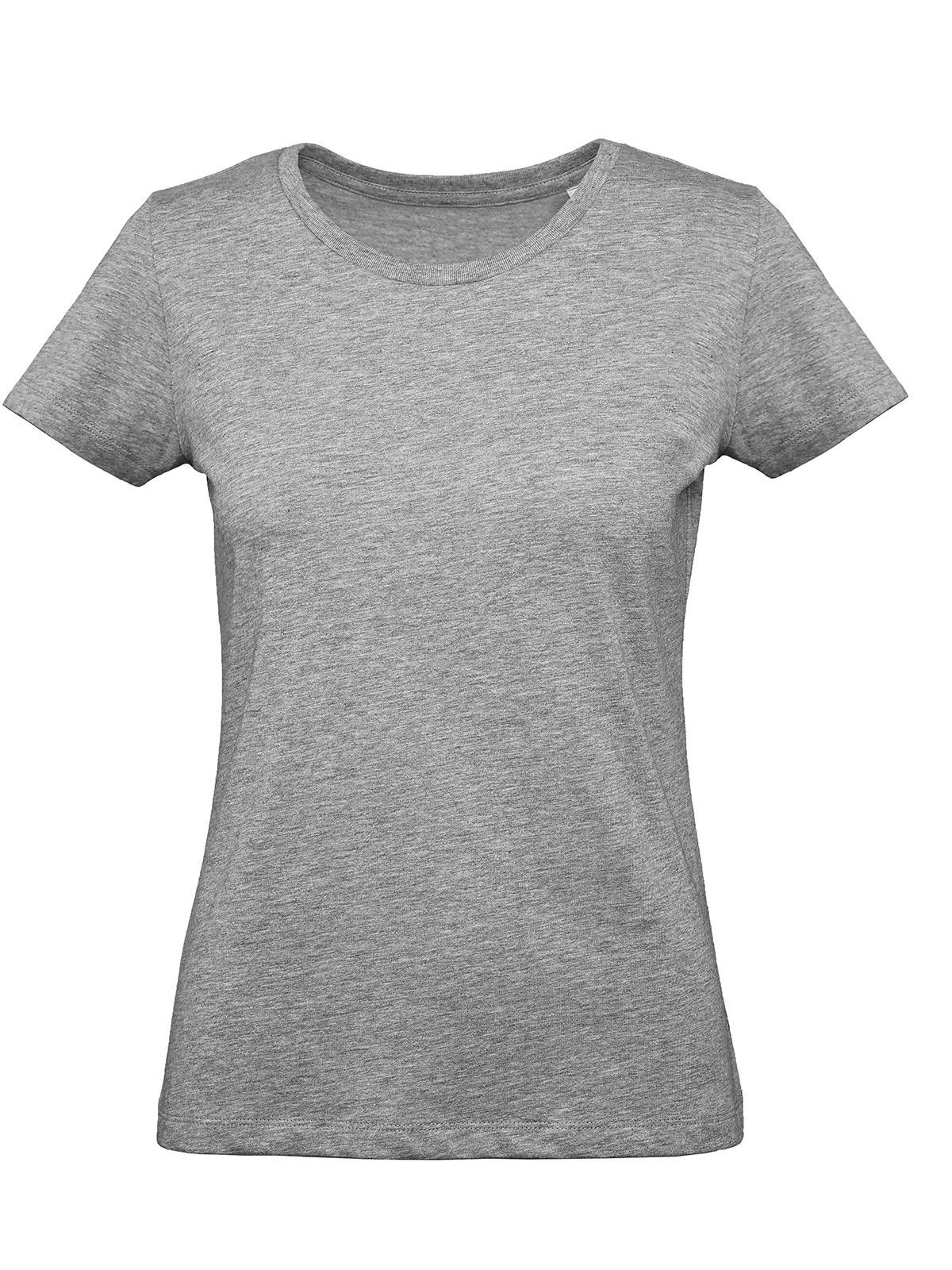 Inspire Plus T /Mulher_° - HG610 - Cinza Mesclado