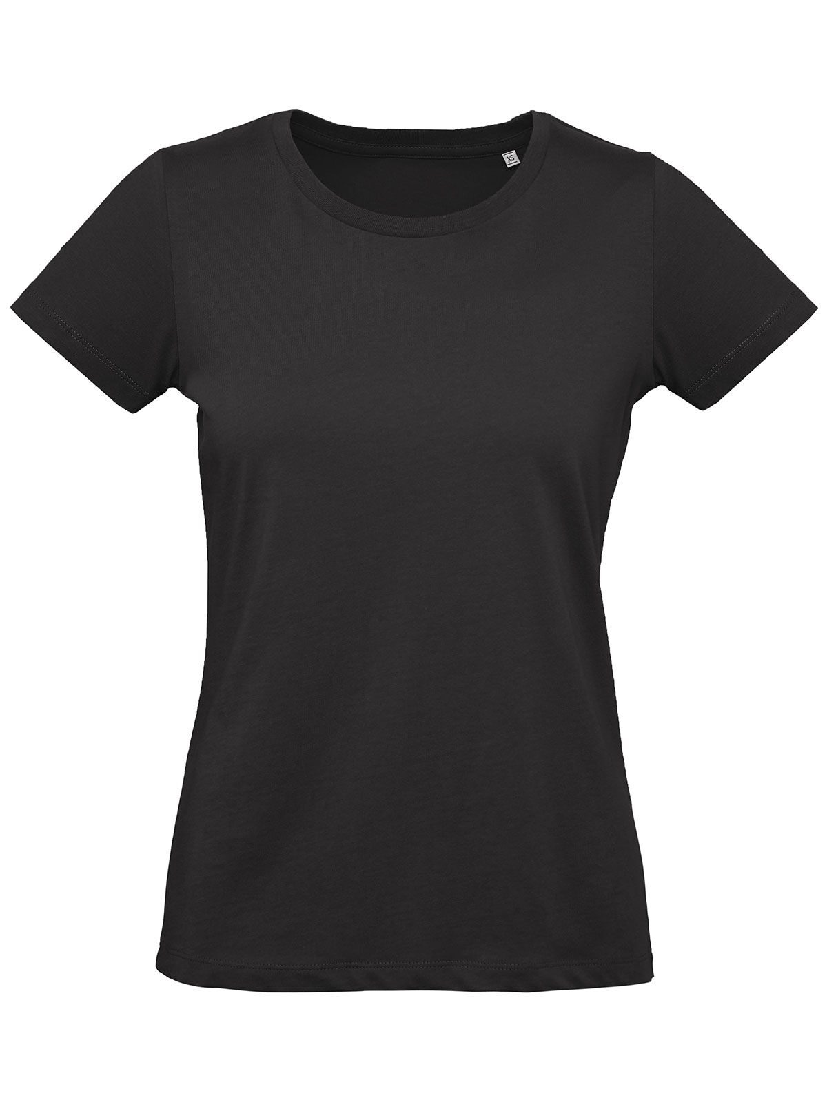 Inspire Plus T /Mulher_° - BL002 - Preto