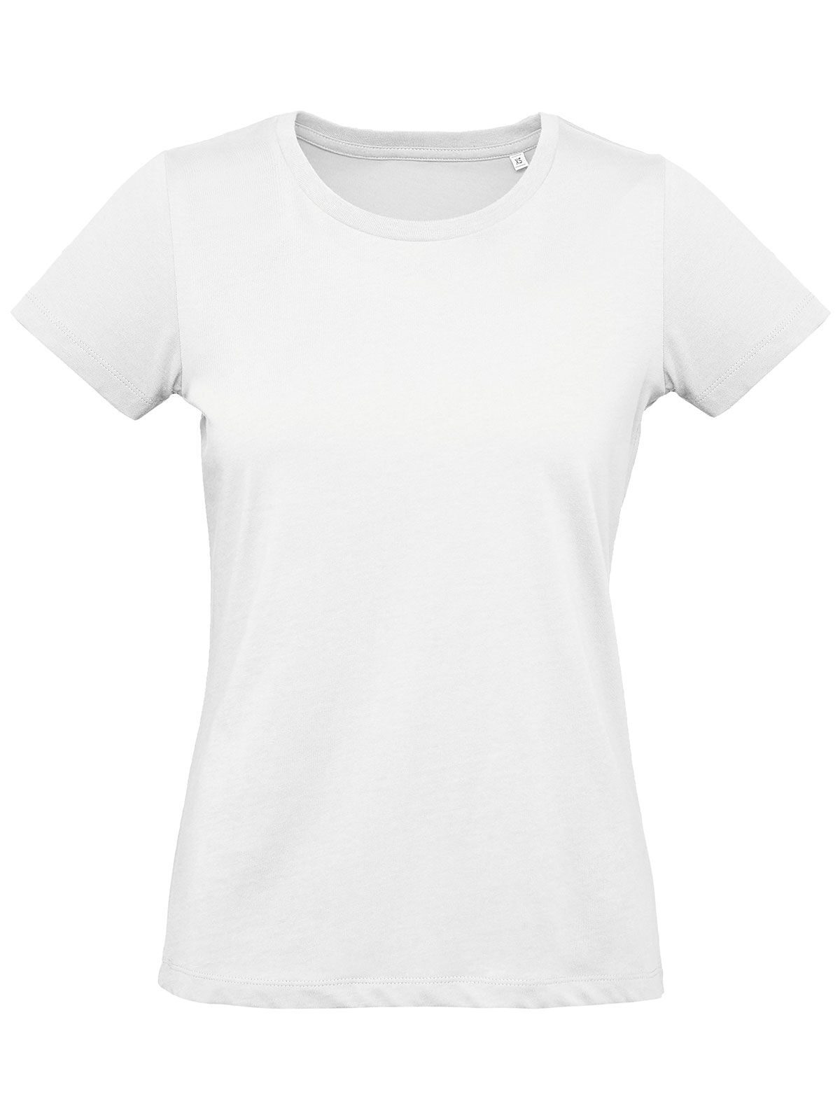 Inspire Plus T /Mulher_° - WH001 - Branco