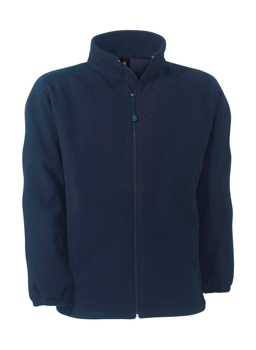 Fleece unissex à prova de vento - 200 - Marinha