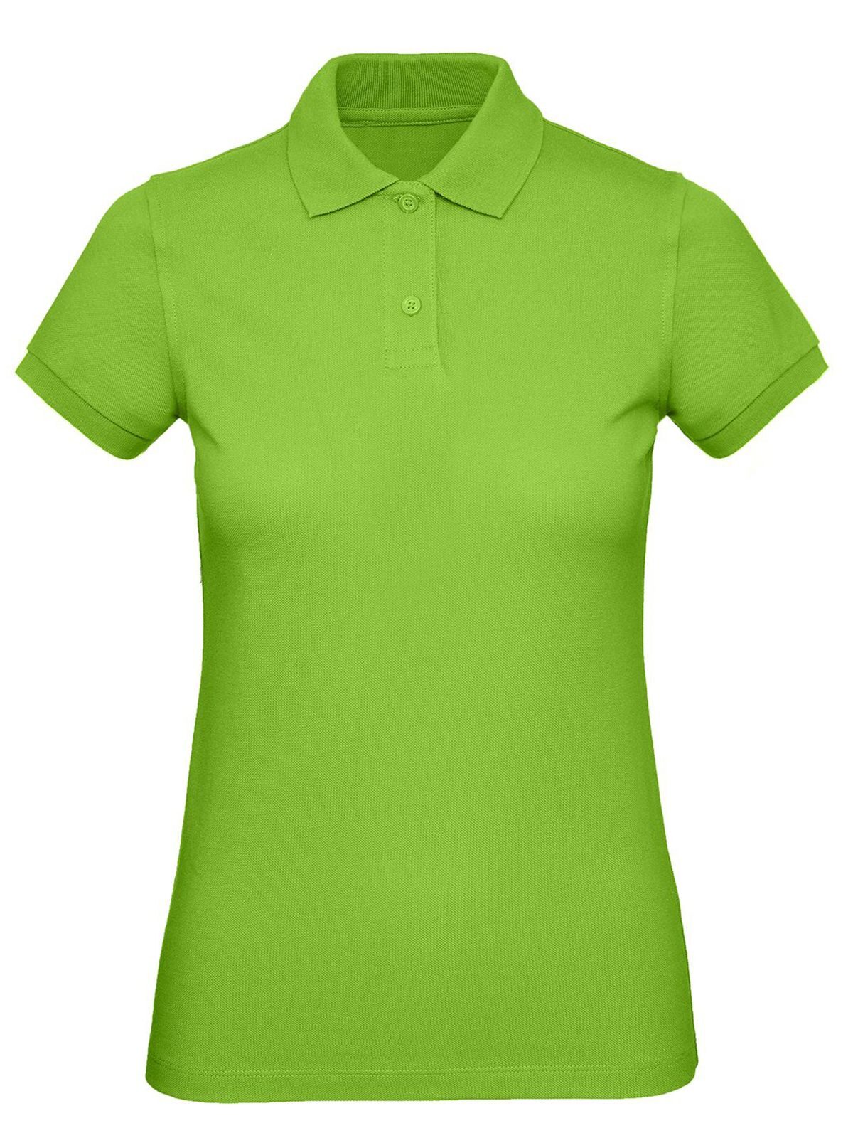 Polo Inspire /Feminino_° - OG511 - Verde Orquídea